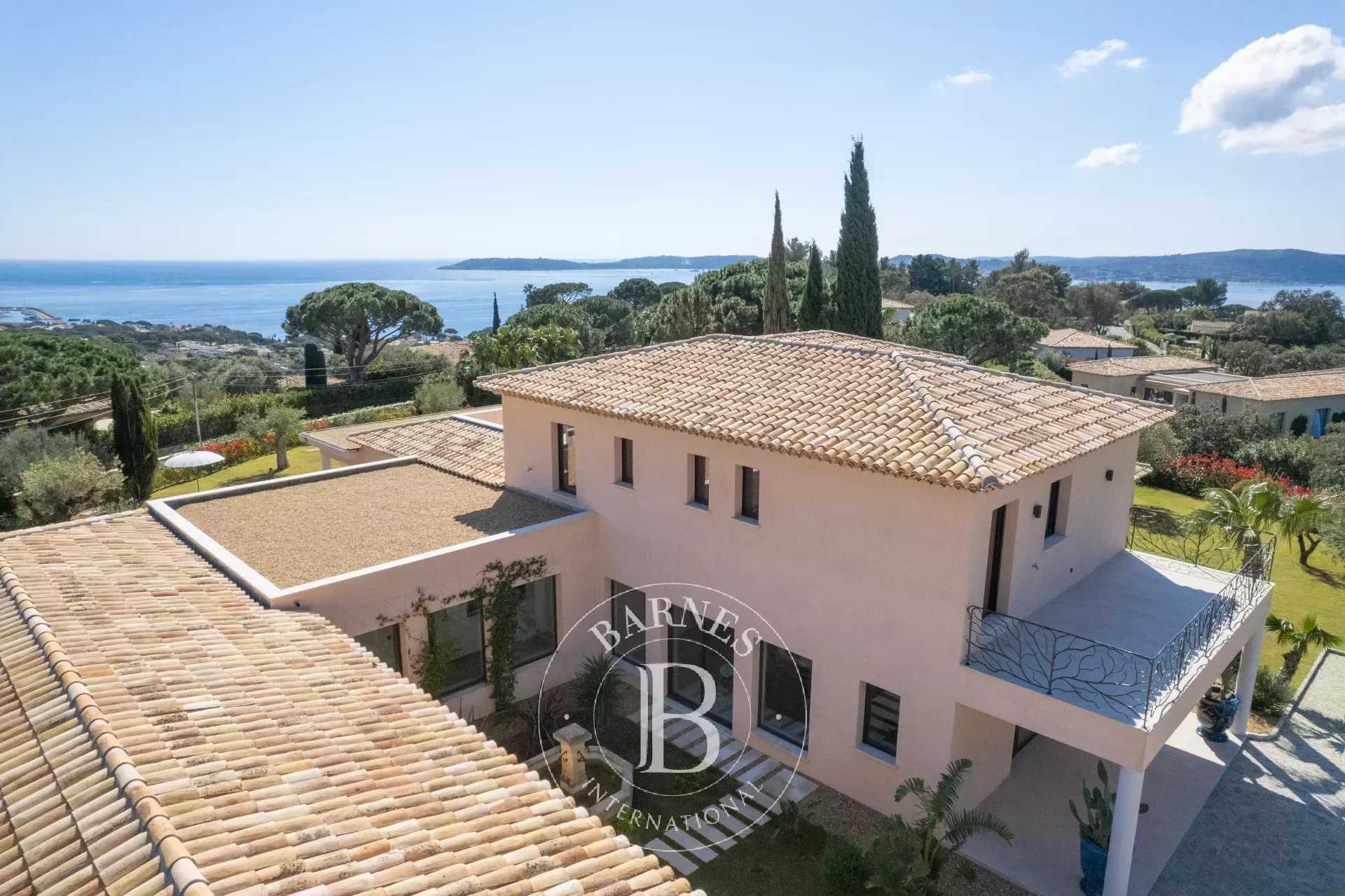 Villa Sainte-Maxime - Ref 82388370