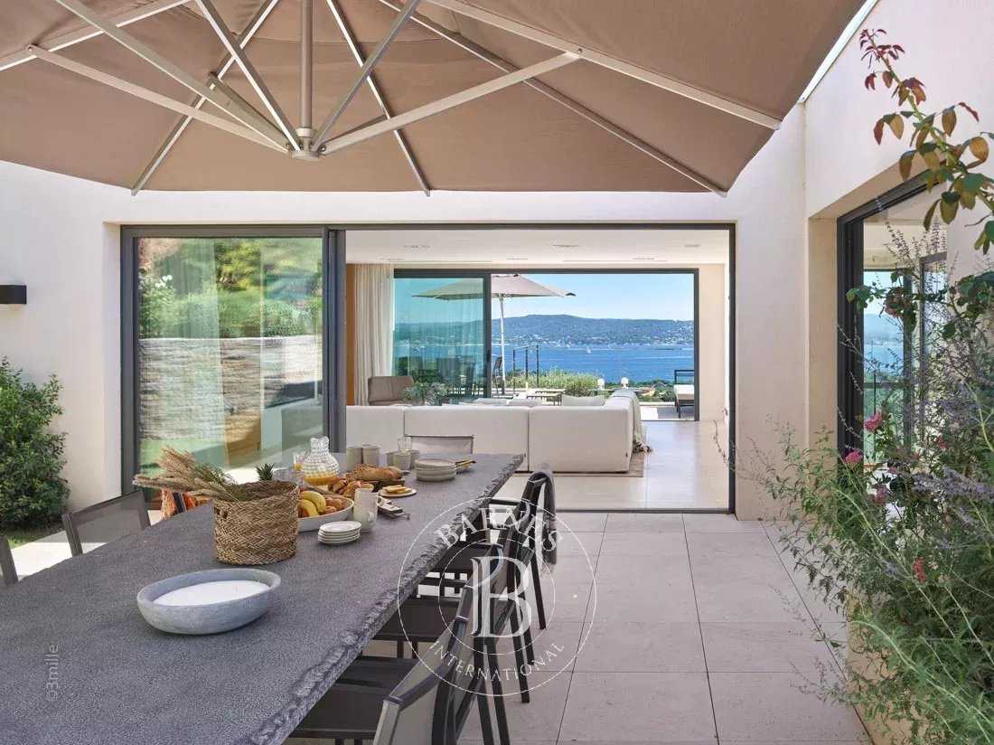 Villa Grimaud - Ref 85413901