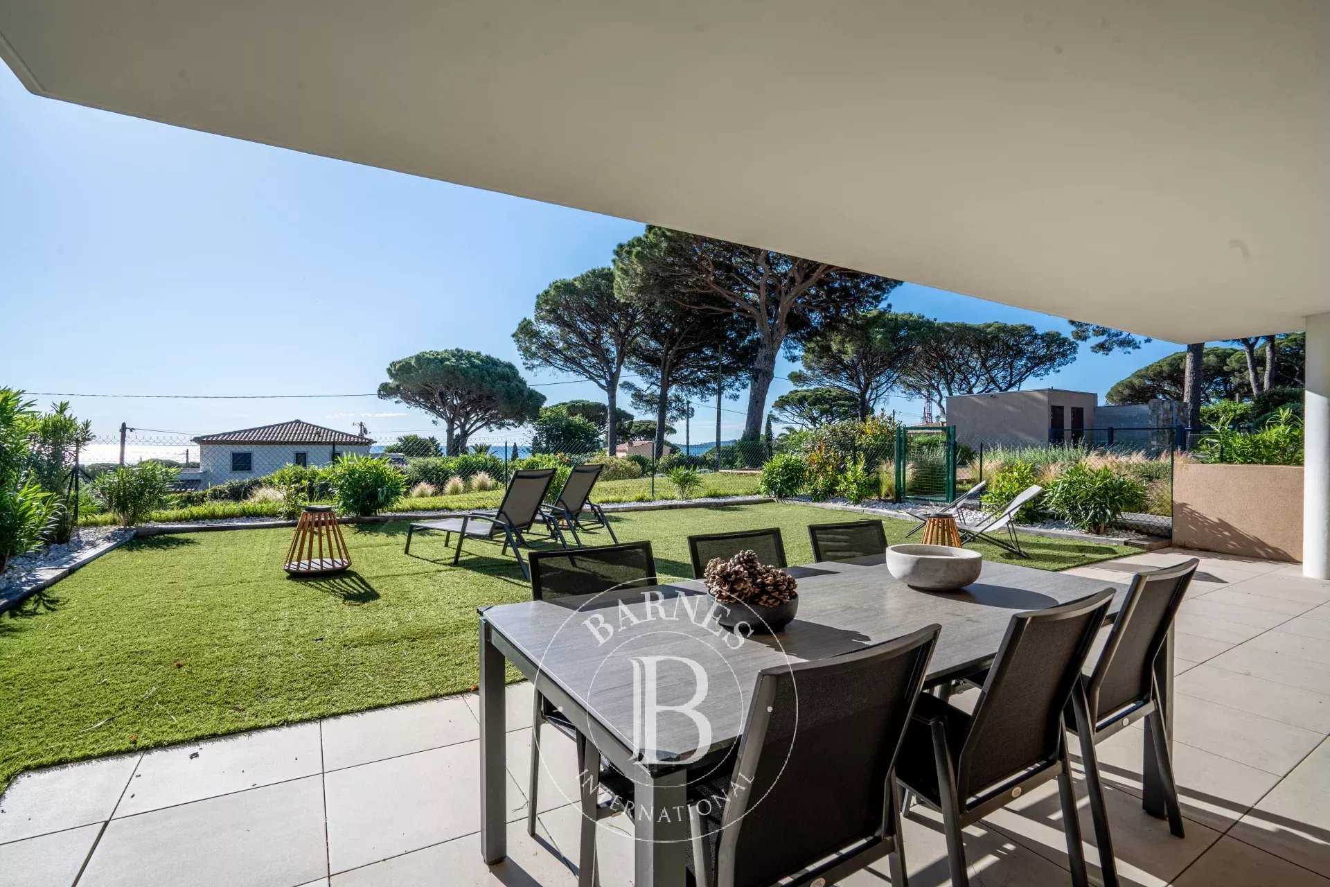 Apartment Sainte-Maxime  -  ref 85942295 (picture 1)