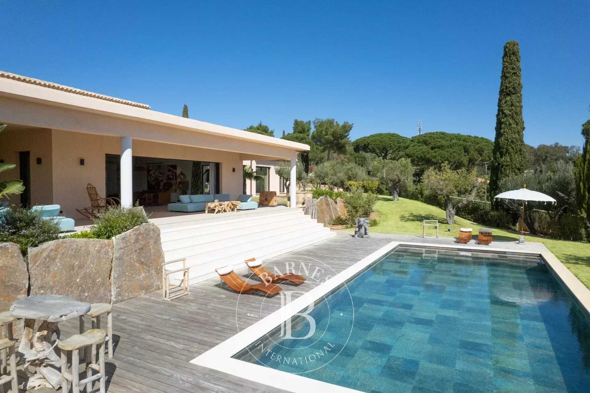 Villa Sainte-Maxime - Ref 82388370