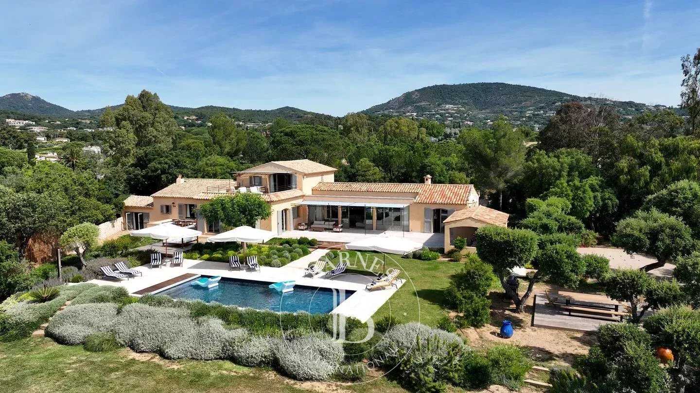 Property Grimaud  -  ref 7343347 (picture 1)