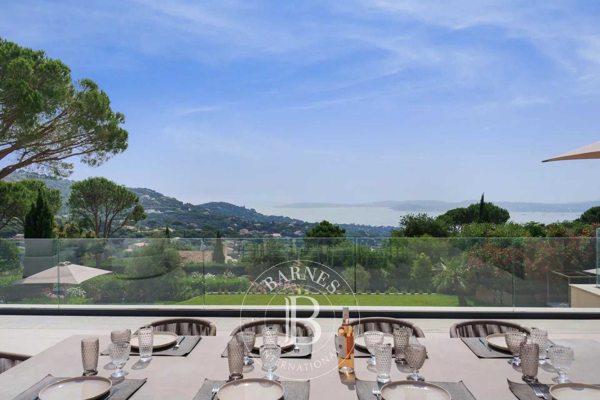 Villa Grimaud  -  ref 86013636 (picture 3)
