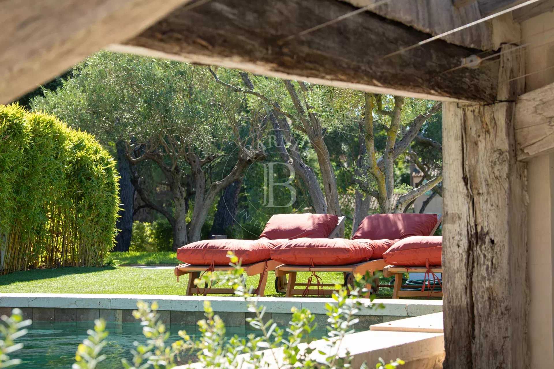 Villa Sainte-Maxime  -  ref 85250696 (picture 3)