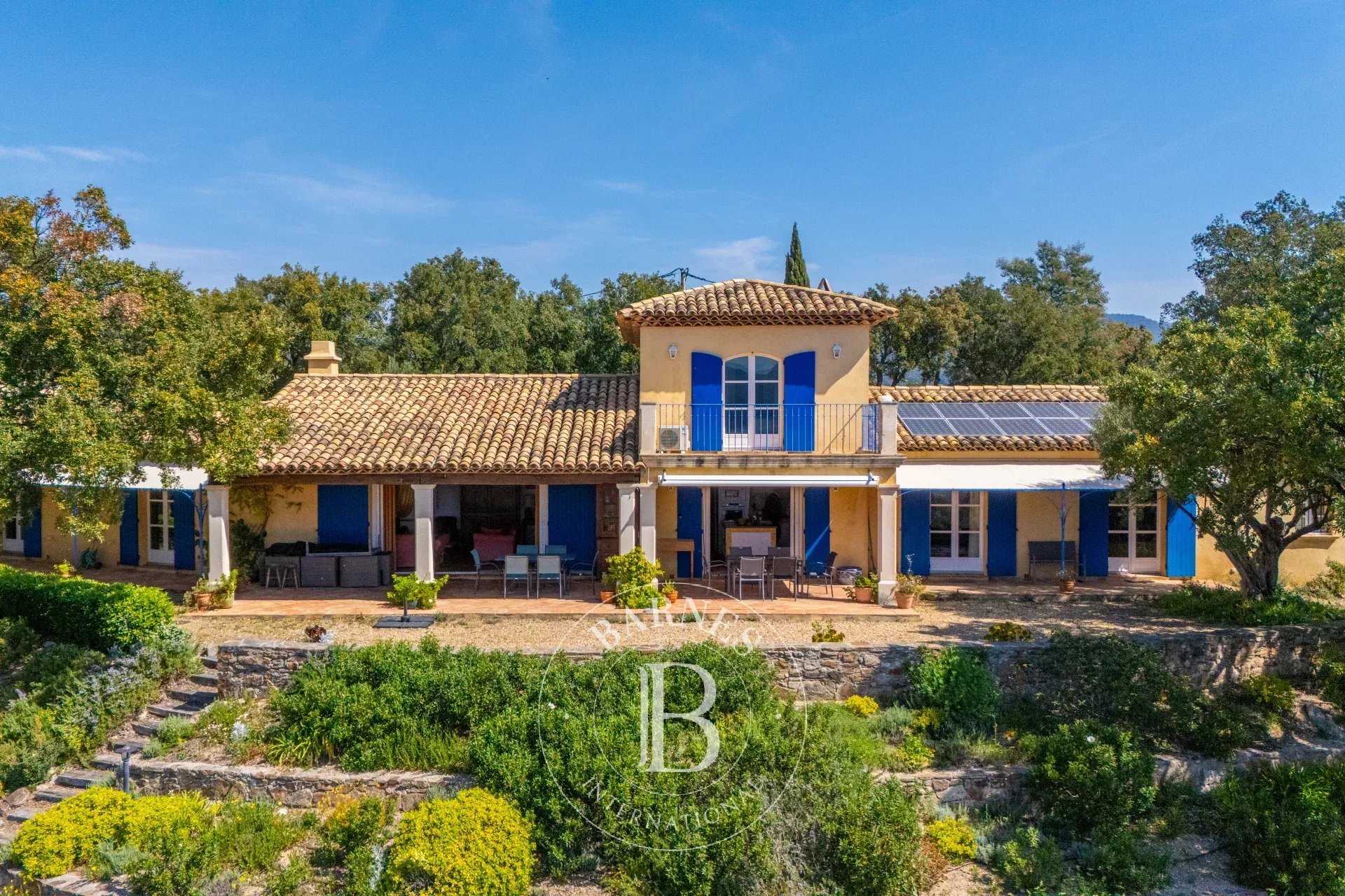 Villa Le Plan-de-la-Tour  -  ref 86900931 (picture 2)