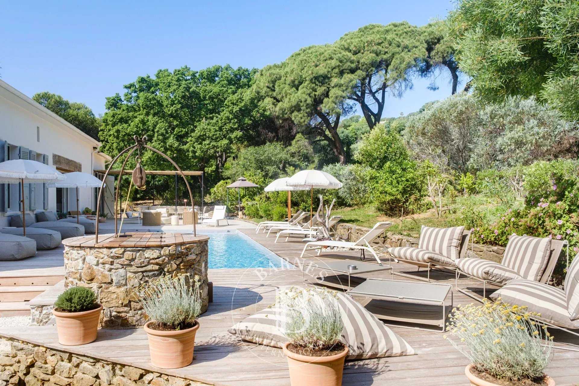 Bastide Sainte-Maxime  -  ref 87034927 (picture 2)