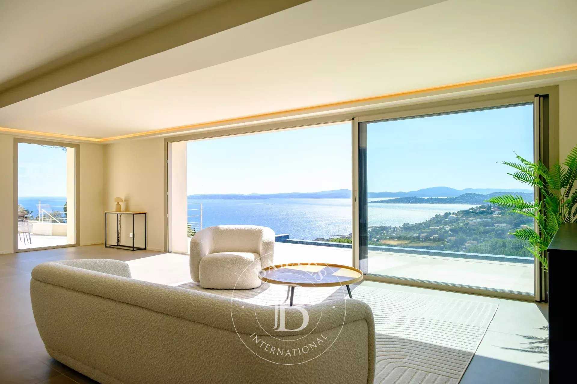 Villa Les Issambres  -  ref 86892894 (picture 2)