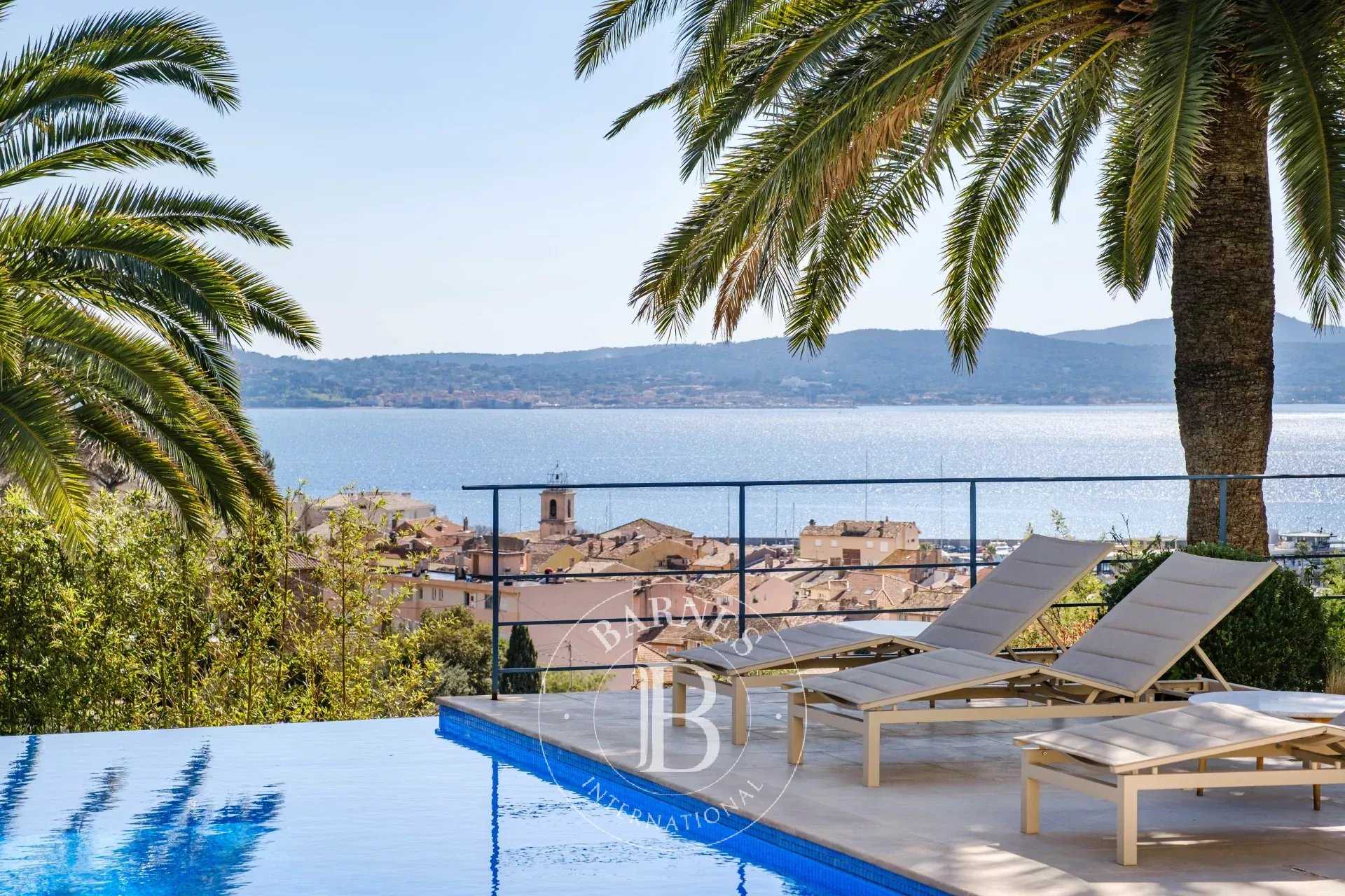 Villa Sainte-Maxime  -  ref 86806807 (picture 2)