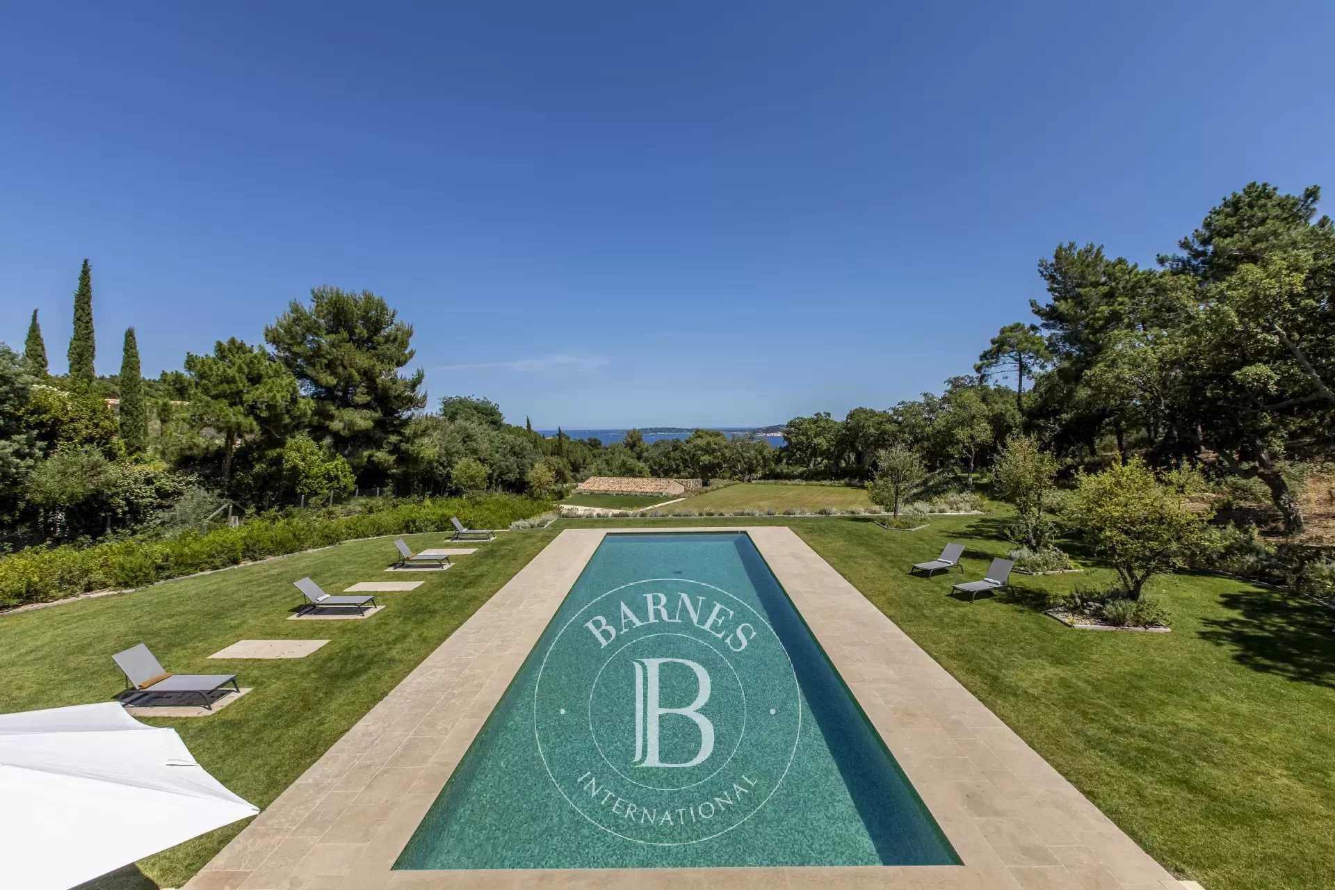 Villa Grimaud  -  ref 82390737 (picture 3)