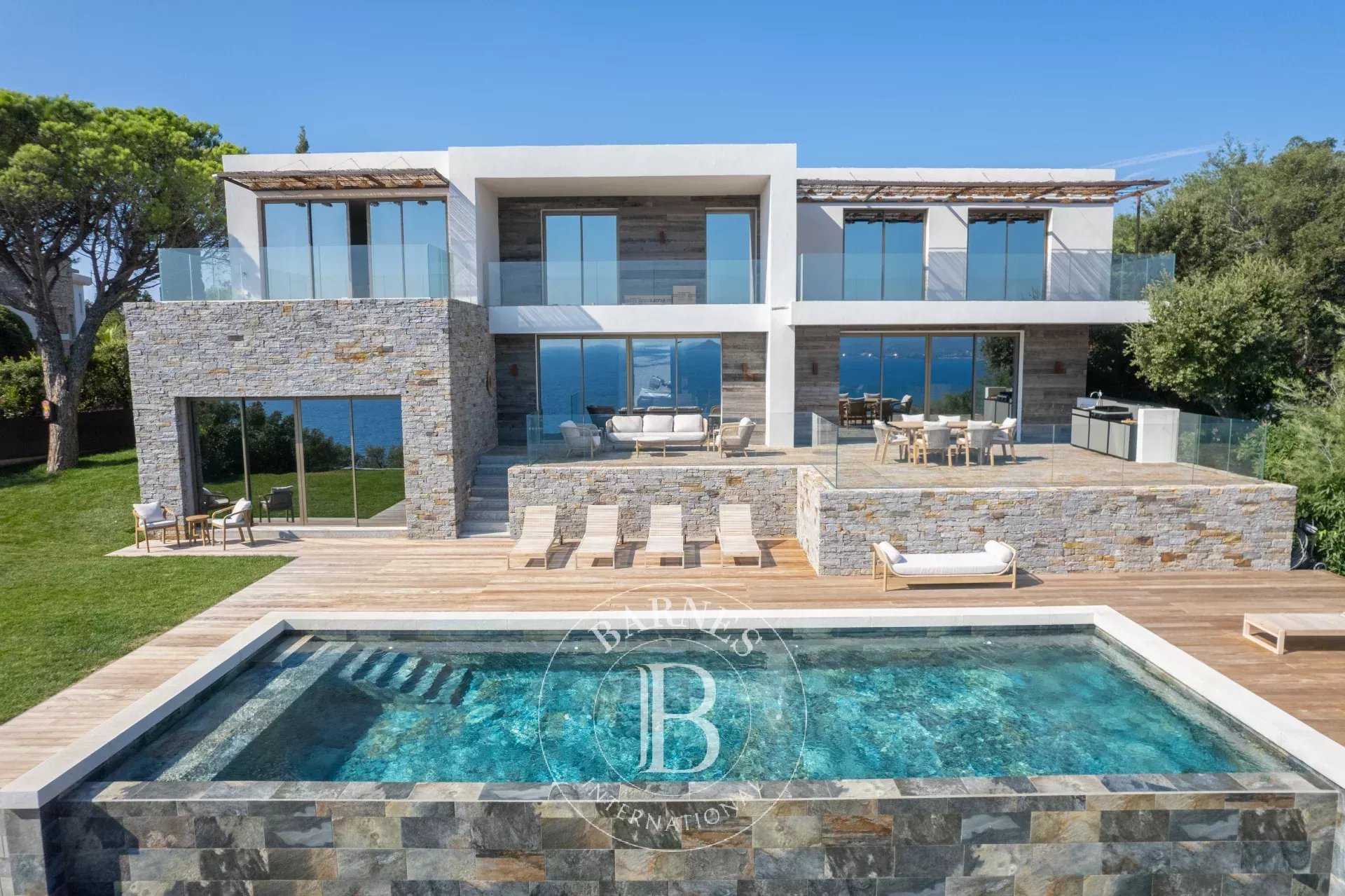 Villa Les Issambres  -  ref 83316825 (picture 2)