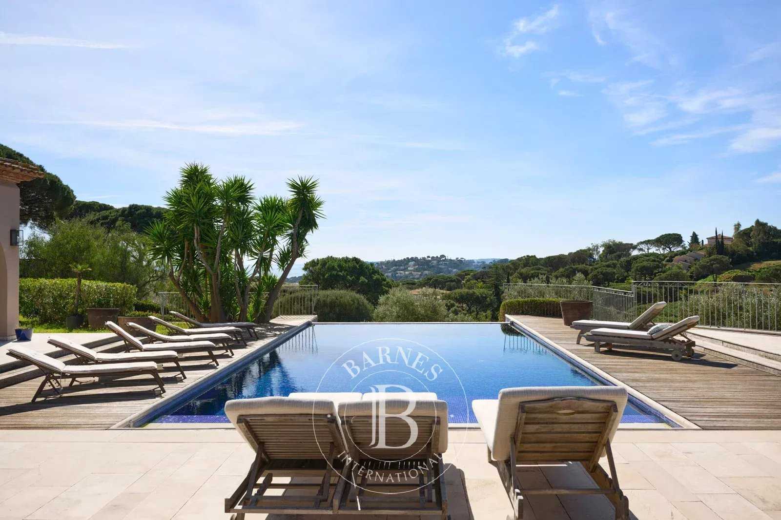 Propriété Sainte-Maxime  -  ref 86835298 (picture 3)