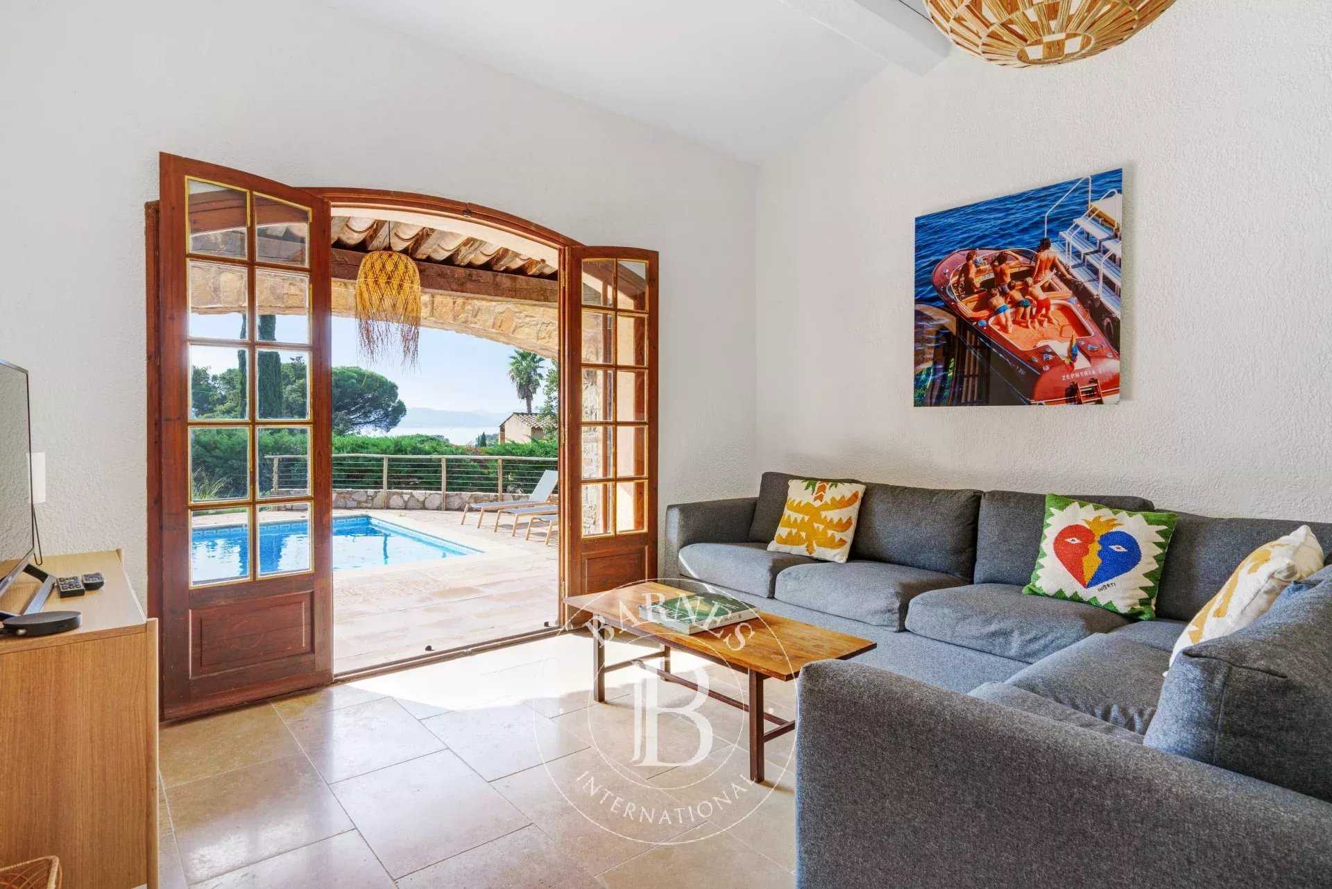 Maison Sainte-Maxime  -  ref 83018508 (picture 2)