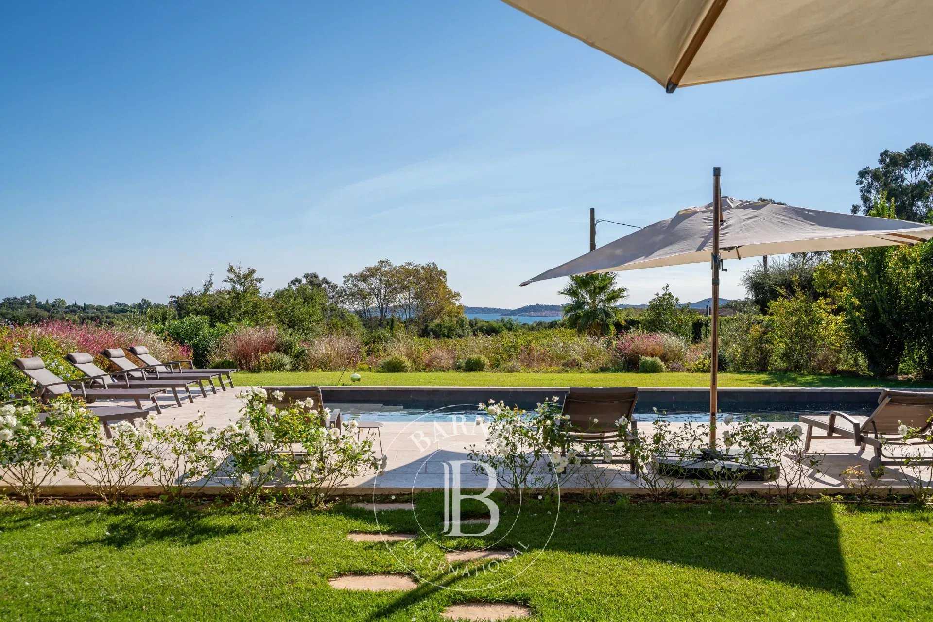 Villa Grimaud  -  ref 85594314 (picture 3)