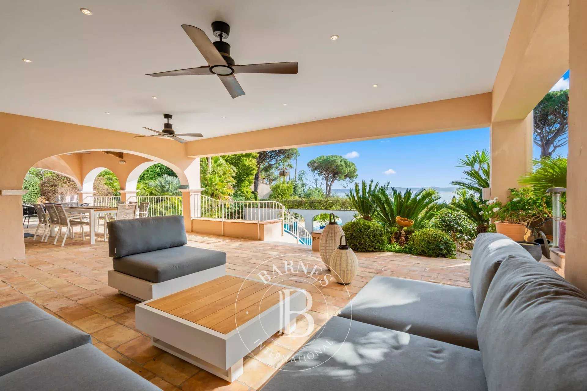 Villa Sainte-Maxime  -  ref 86808766 (picture 3)