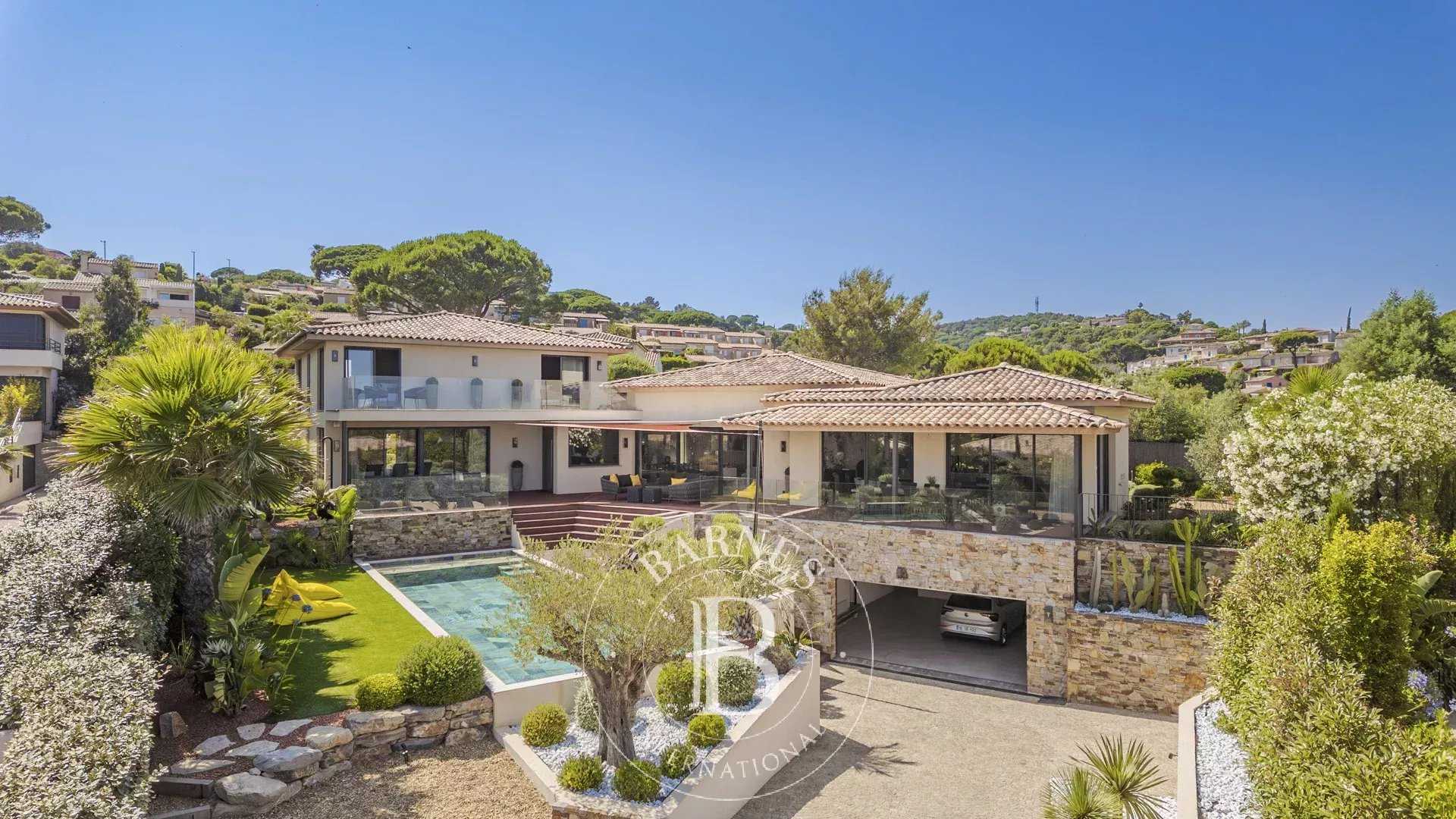Villa Sainte-Maxime - Ref 86083948