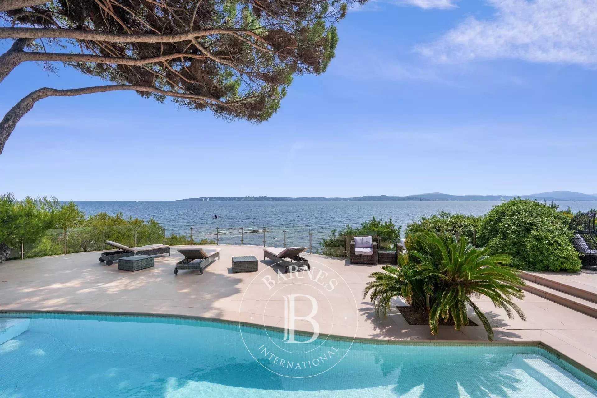 Villa Sainte-Maxime - Ref 85579000