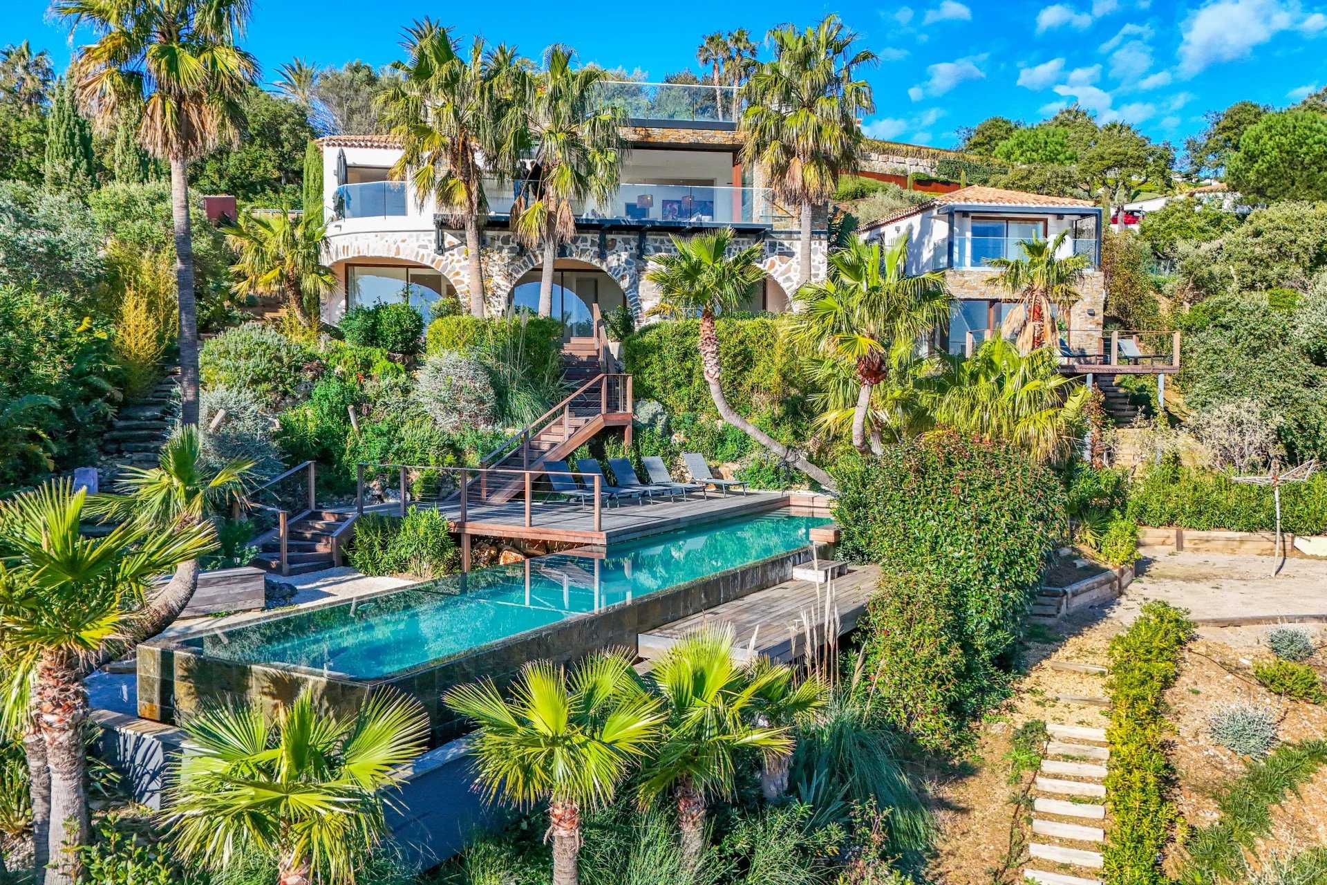 Propriété Sainte-Maxime  -  ref 86701524 (picture 1)