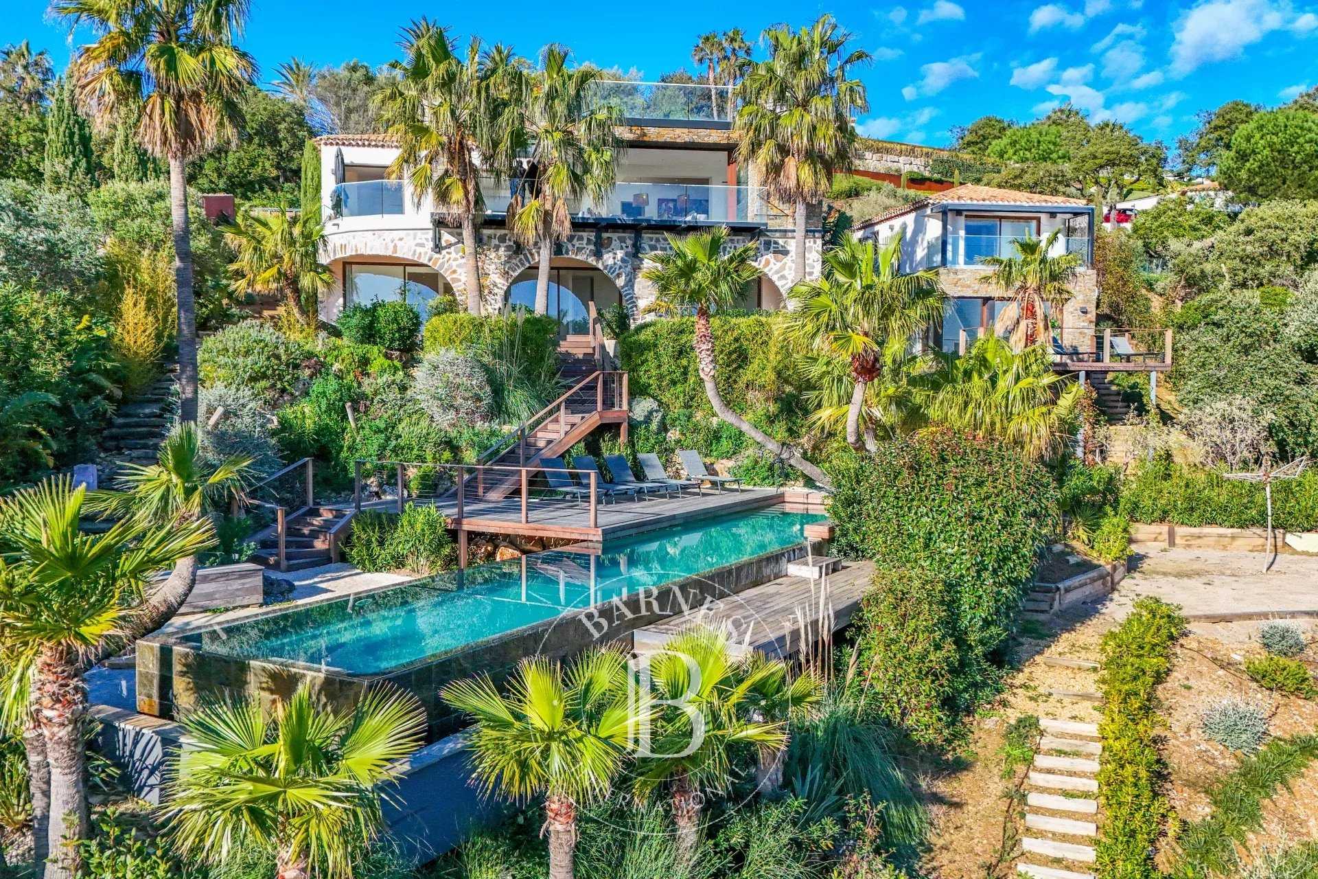 Propriété Sainte-Maxime  -  ref 86701524 (picture 1)