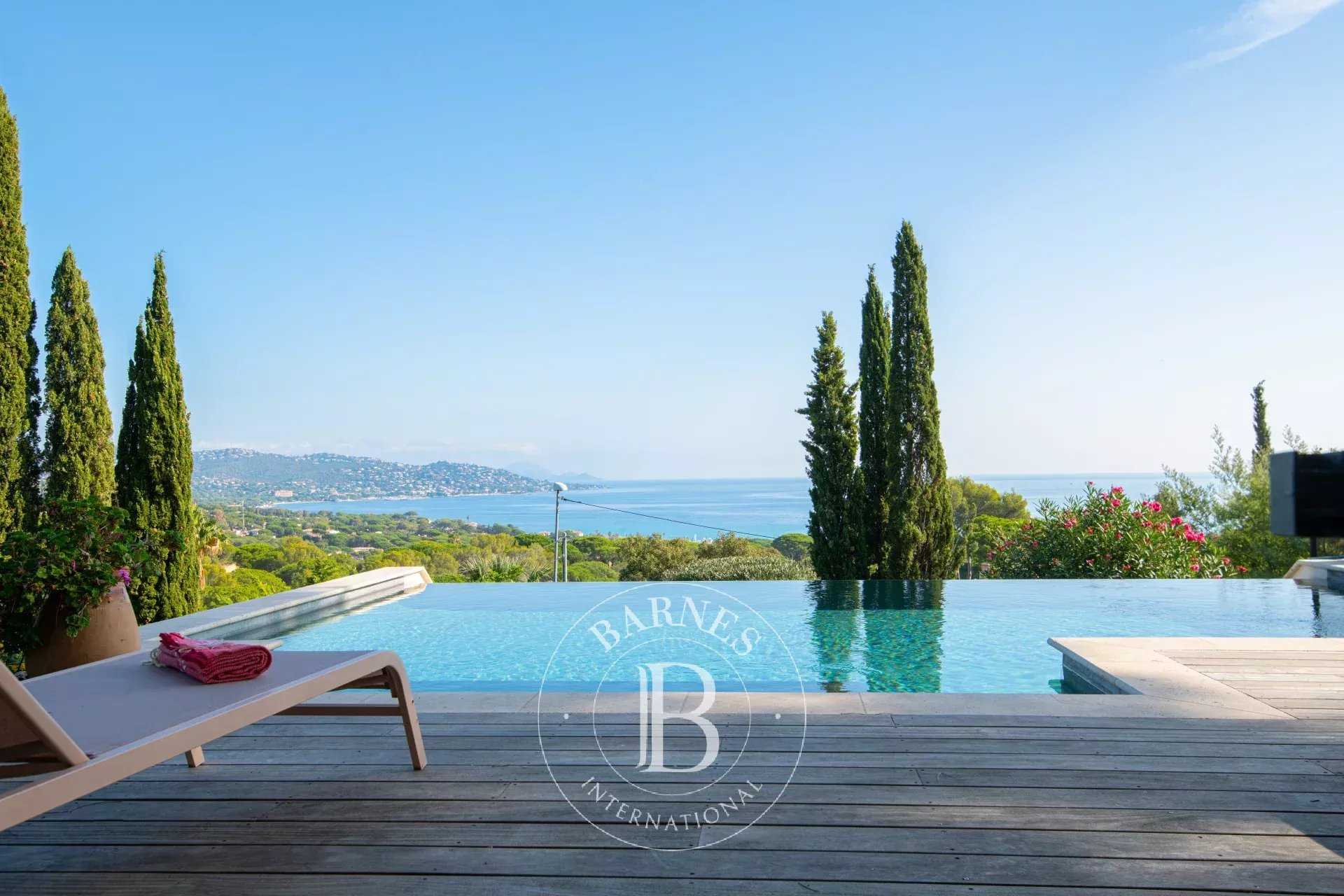 Villa Sainte-Maxime  -  ref 83432184 (picture 2)
