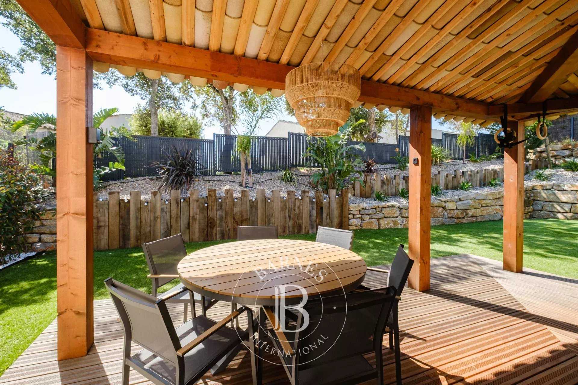 Villa Sainte-Maxime  -  ref 86947783 (picture 3)