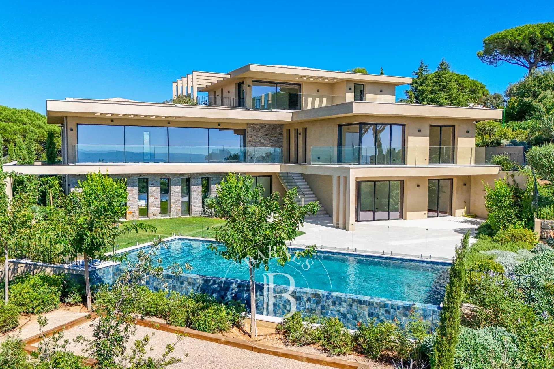 Propriété Sainte-Maxime  -  ref 7483859 (picture 1)