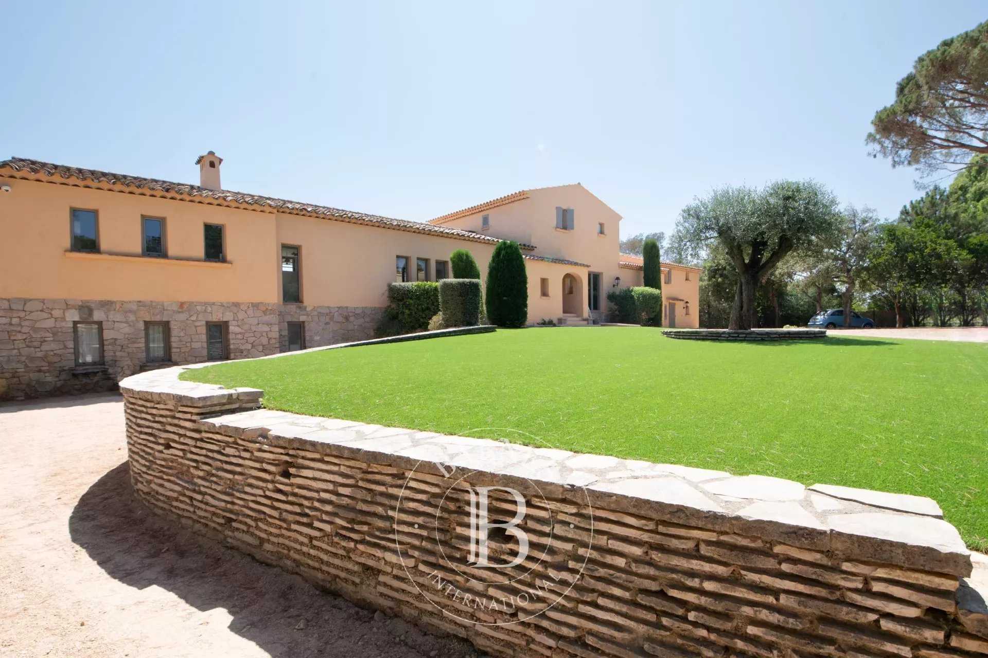Propriété Grimaud  -  ref 7343347 (picture 3)