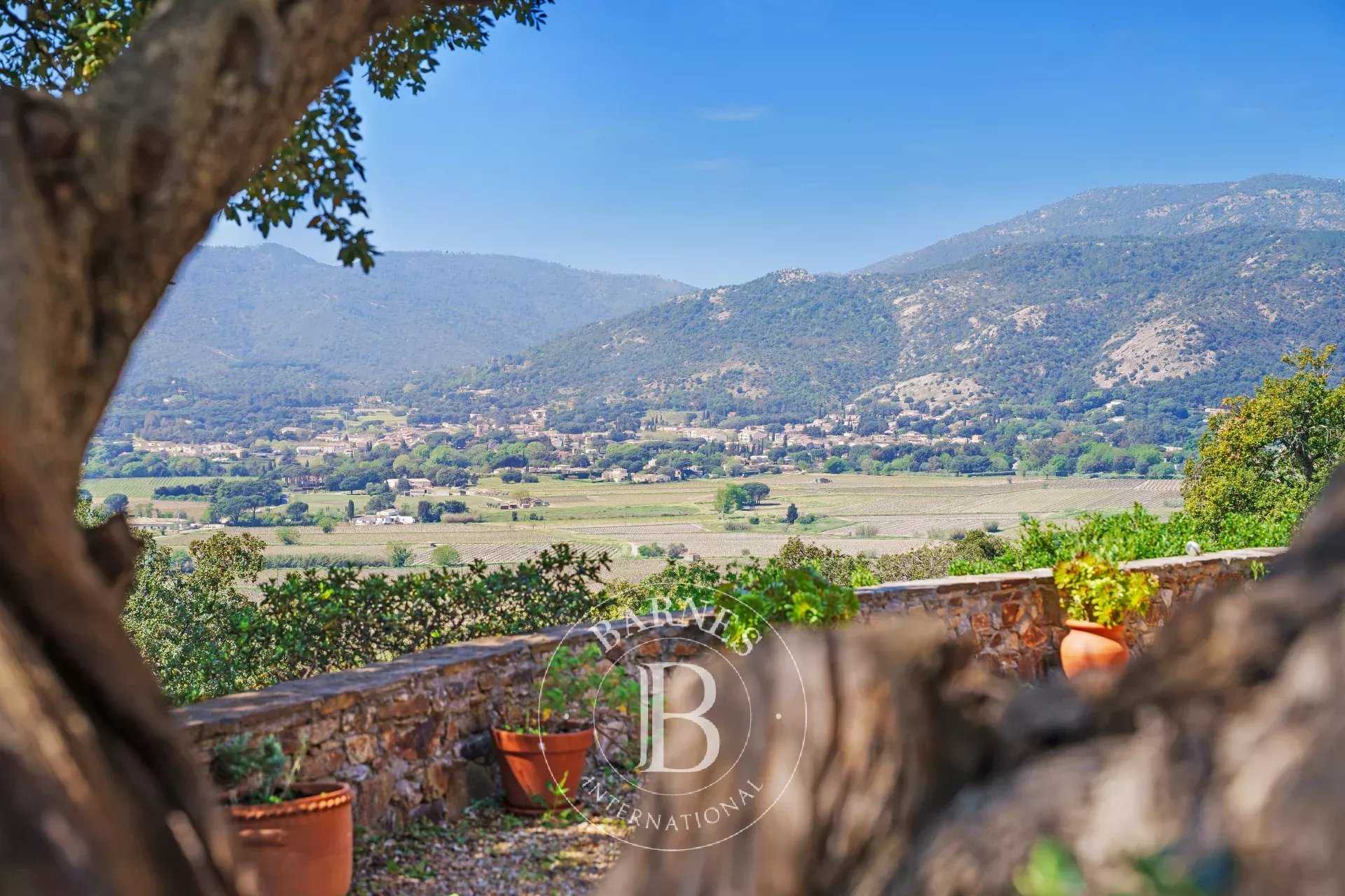 Villa Le Plan-de-la-Tour  -  ref 86900931 (picture 3)