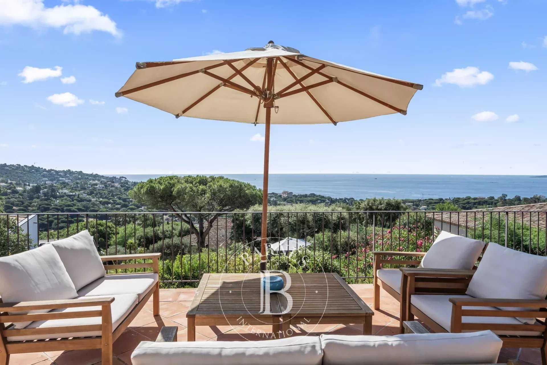Villa Les Issambres  -  ref 86134374 (picture 3)