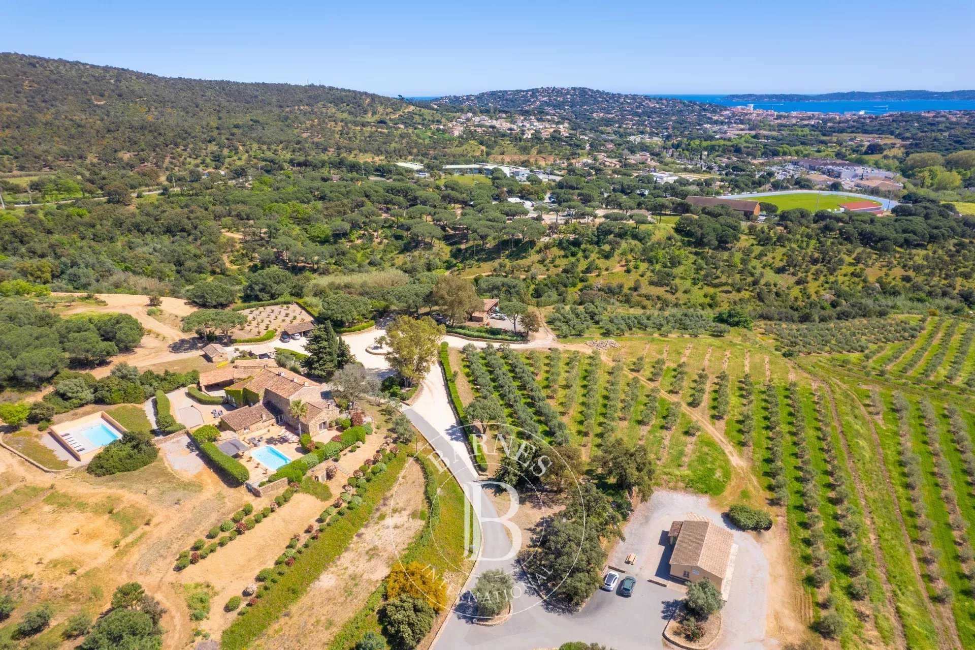 Propriété Sainte-Maxime  -  ref 85861194 (picture 1)