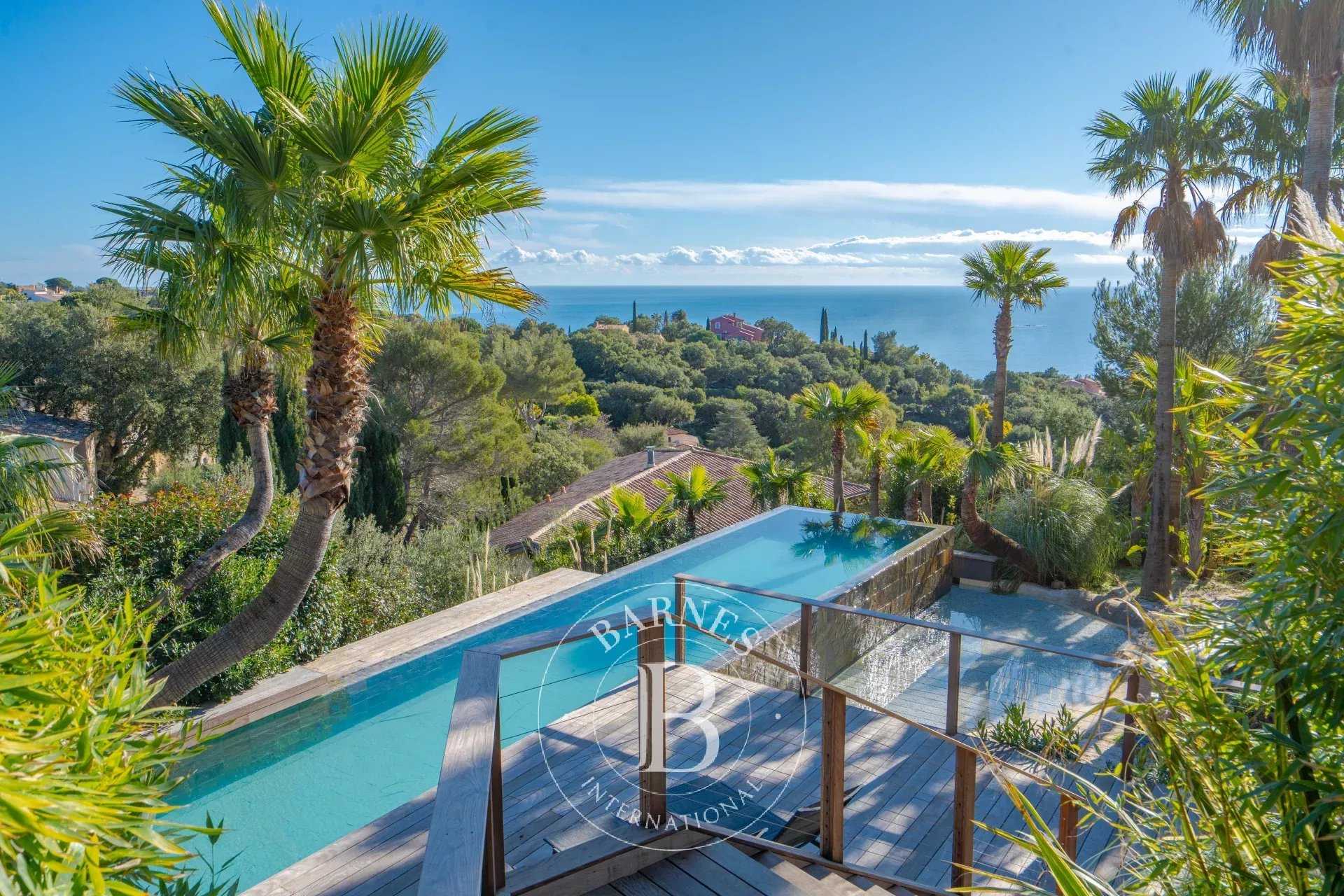 Propriété Sainte-Maxime  -  ref 86701524 (picture 3)