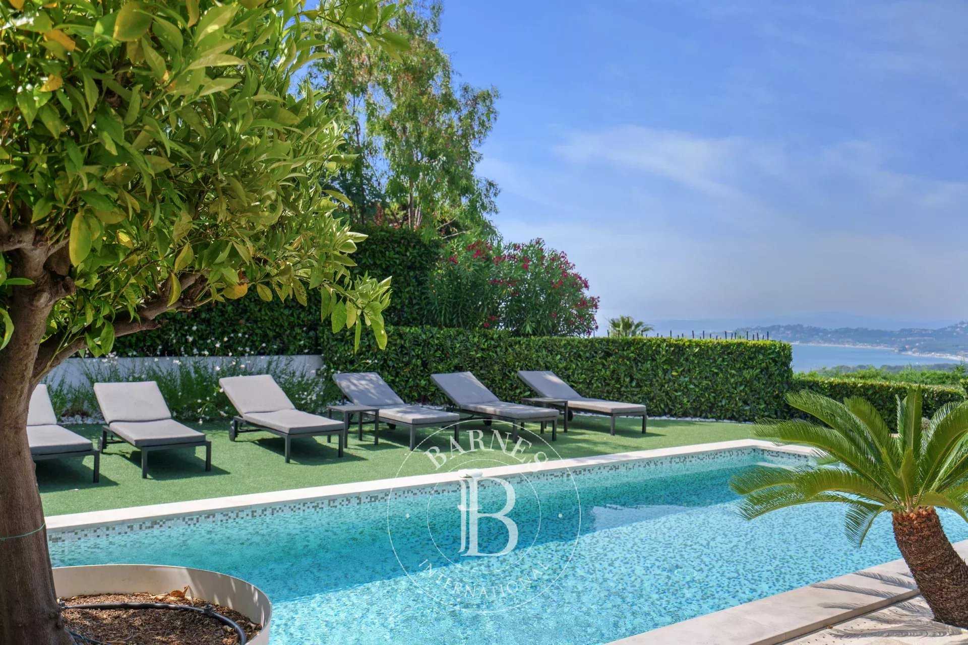 Property Les Issambres - Ref 7868979