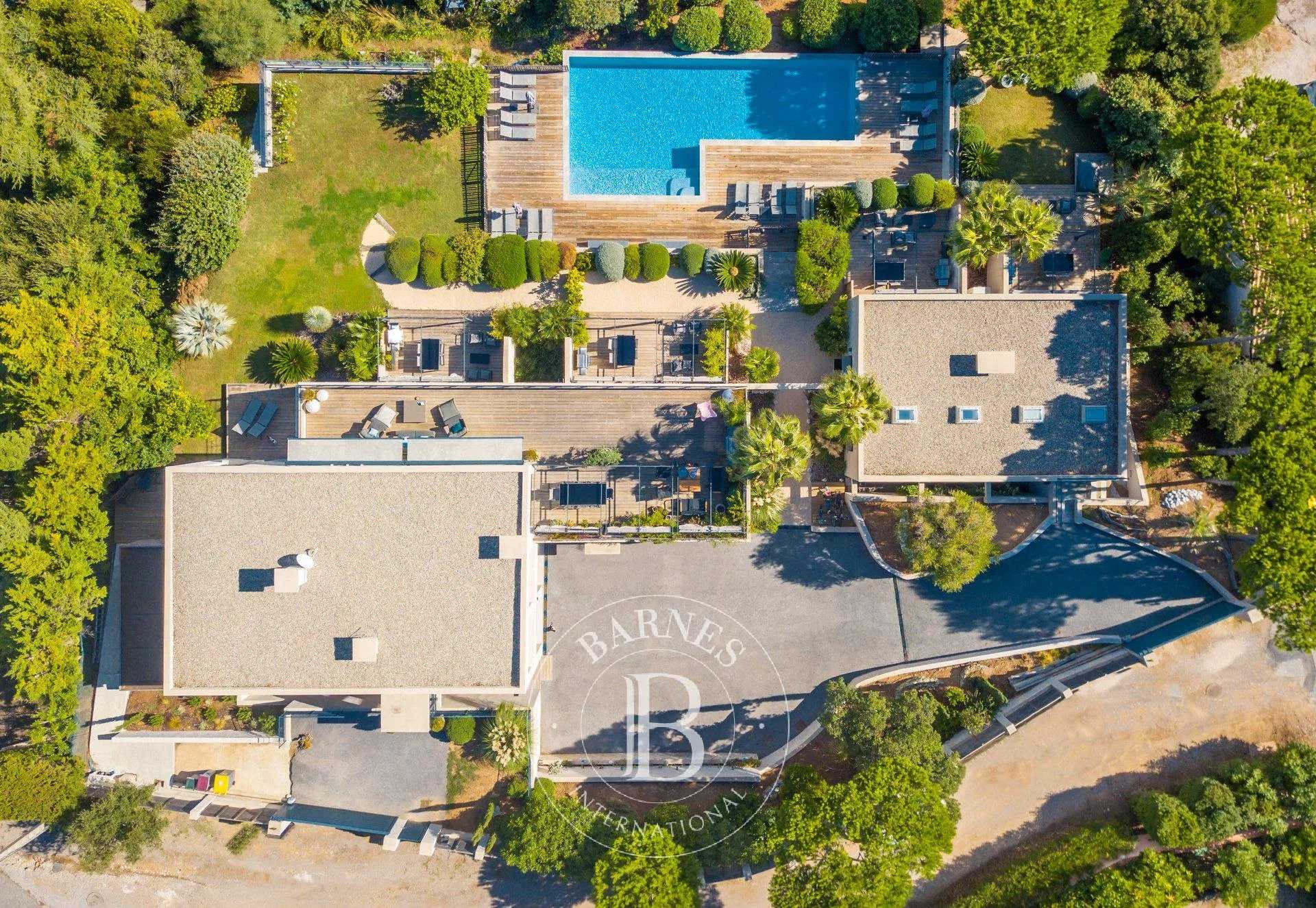 Villa Sainte-Maxime  -  ref 4355108 (picture 3)