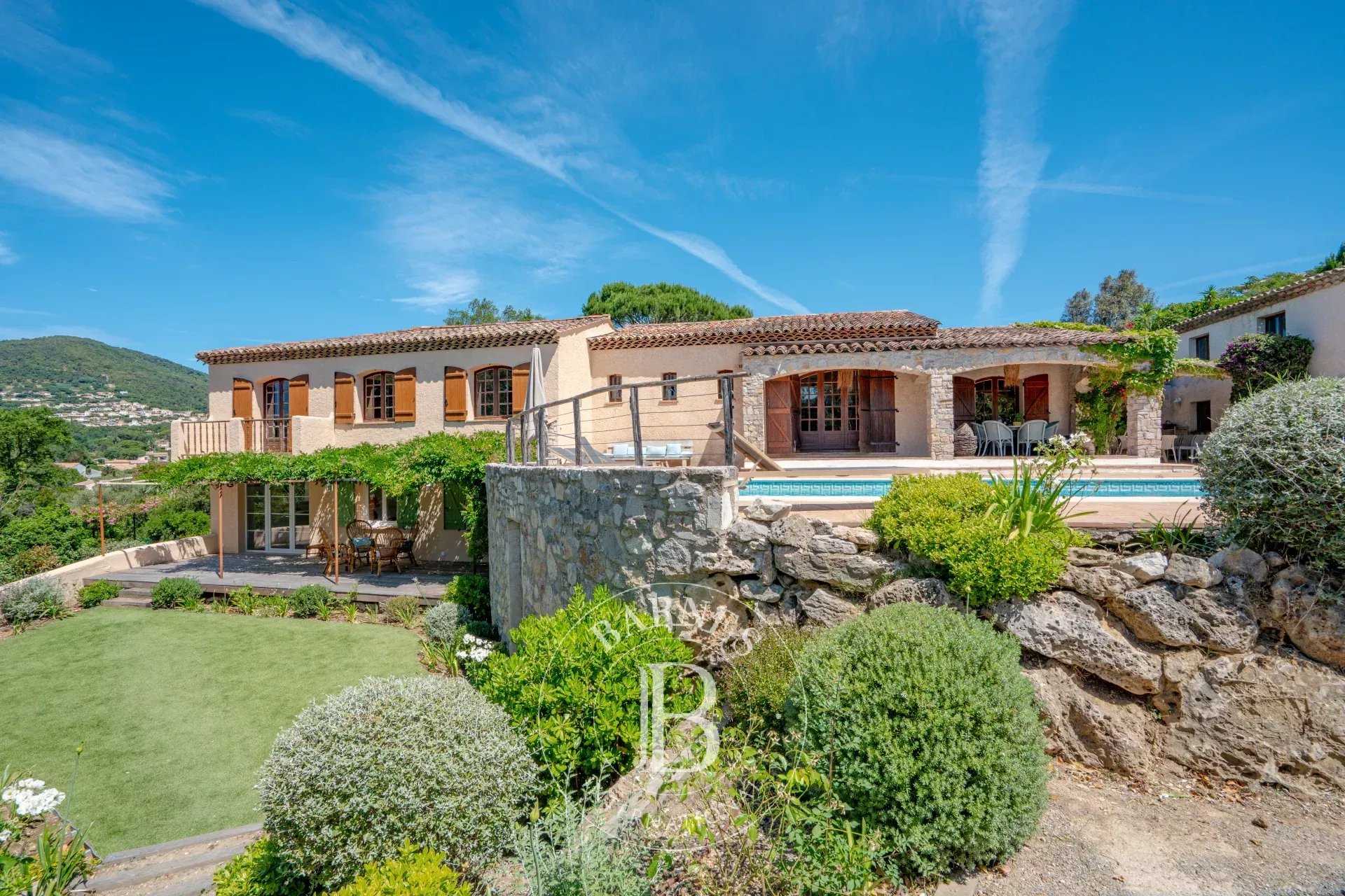 Maison Sainte-Maxime  -  ref 83018508 (picture 2)