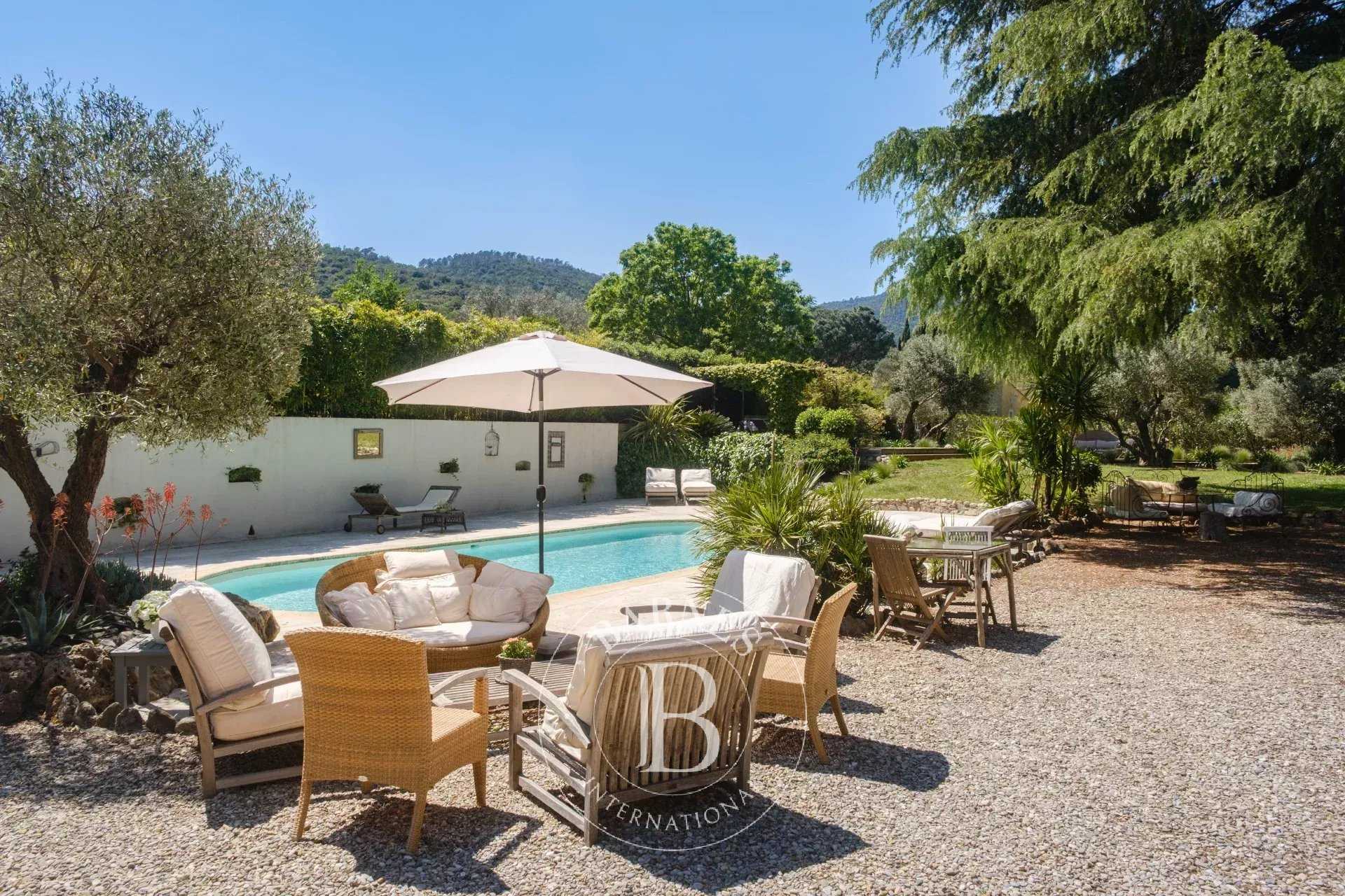 Villa Le Plan-de-la-Tour  -  ref 86938898 (picture 2)