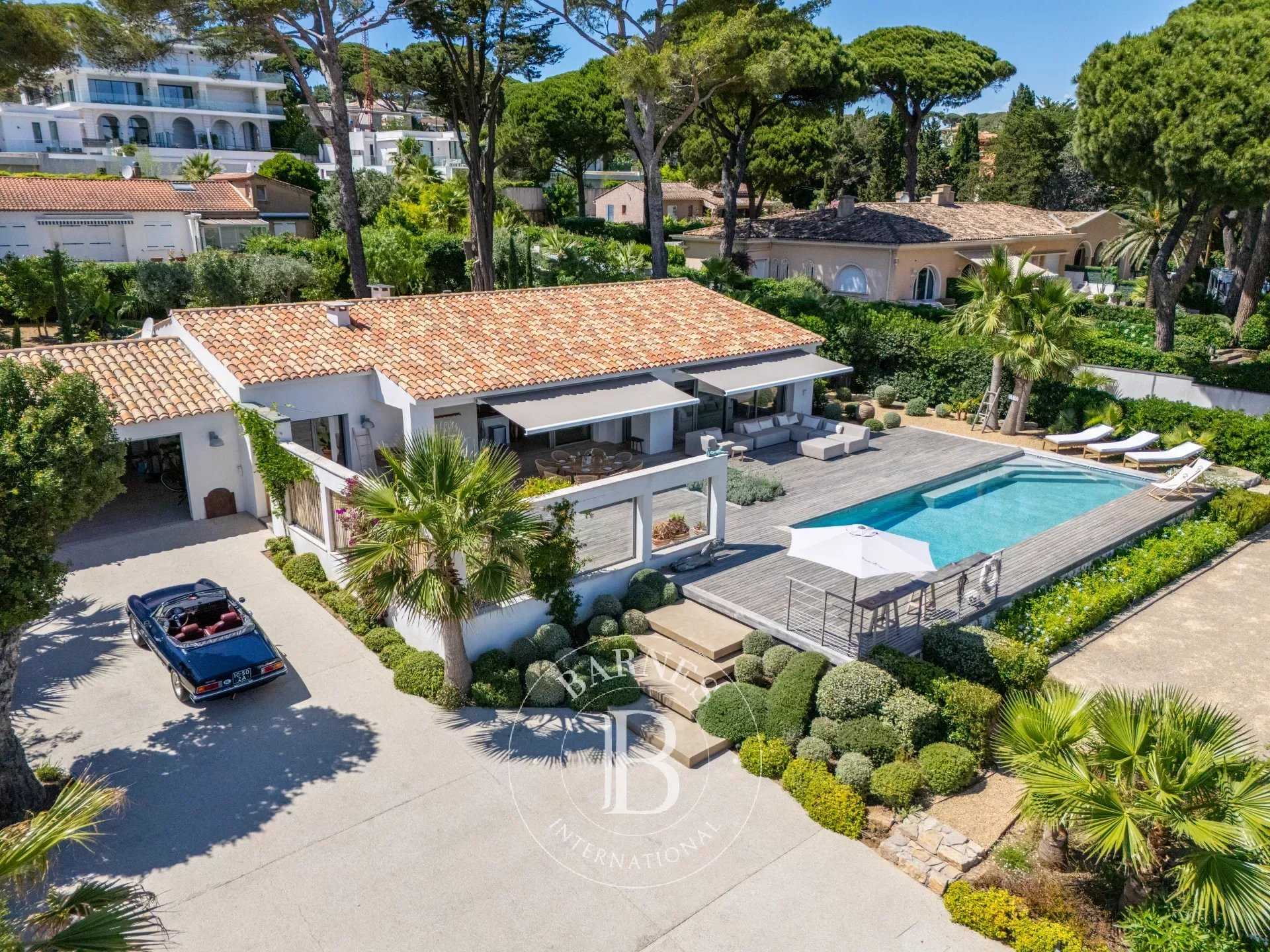 Villa Sainte-Maxime - Ref 84886815