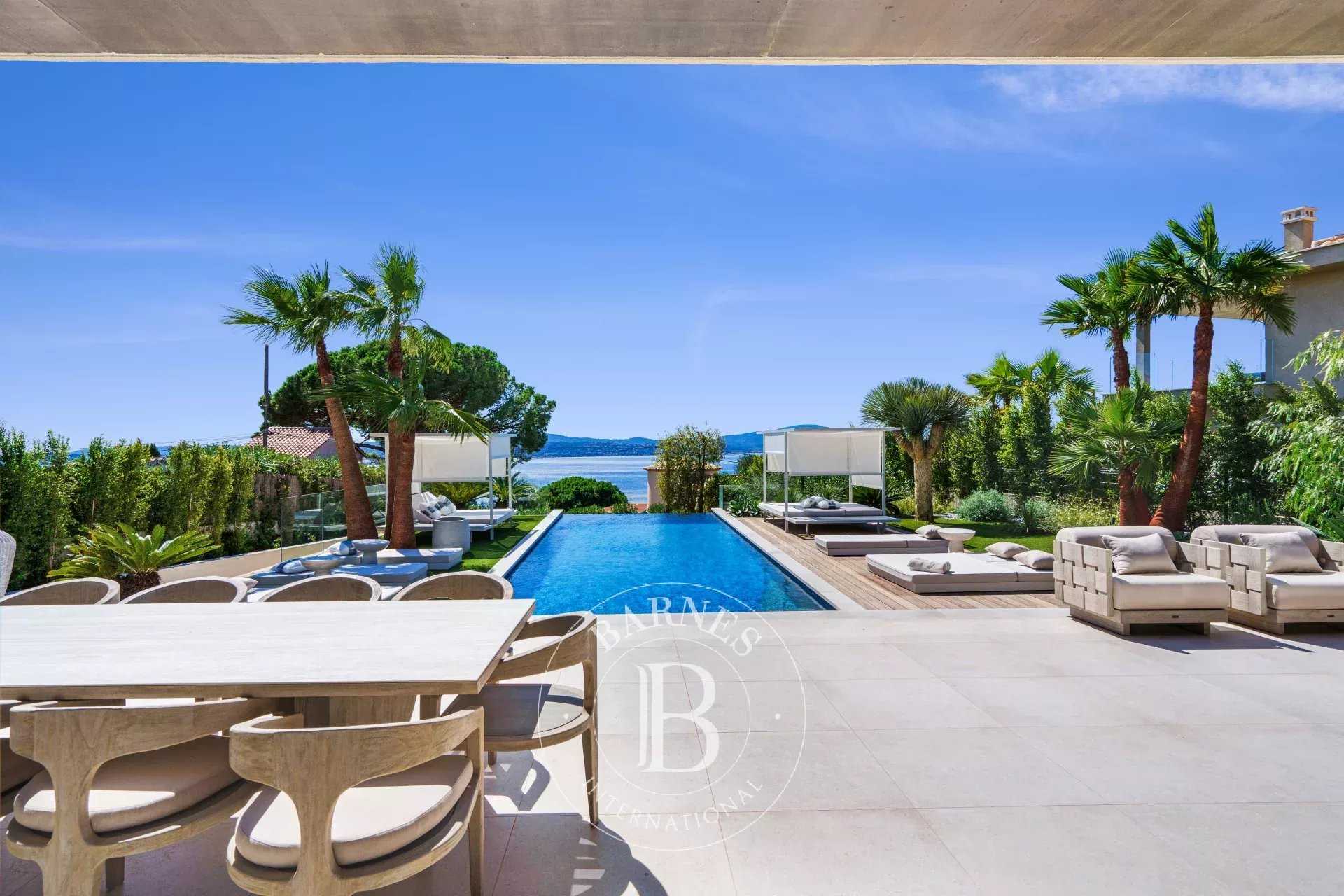 Villa Sainte-Maxime  -  ref 85516399 (picture 3)