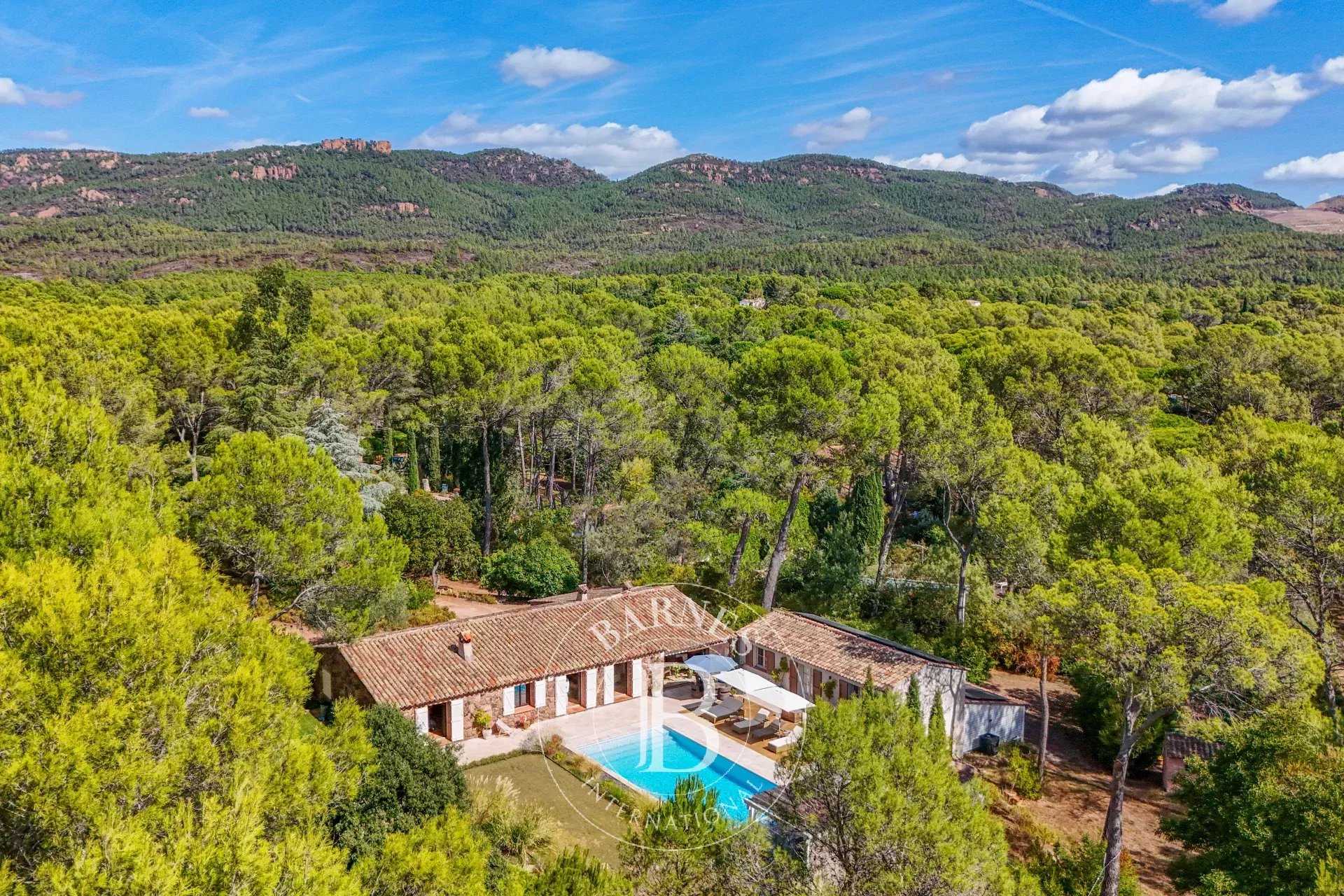 Villa Puget-sur-Argens  -  ref 86199832 (picture 3)