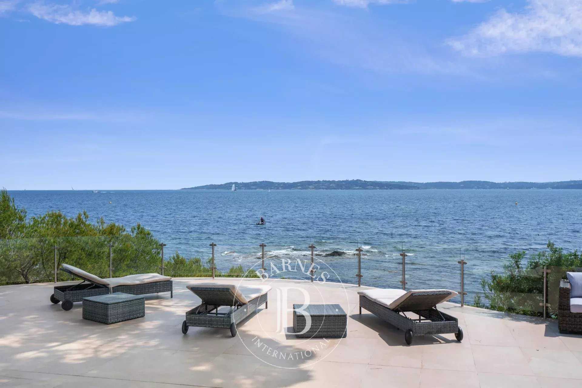Villa Sainte-Maxime  -  ref 86020372 (picture 3)