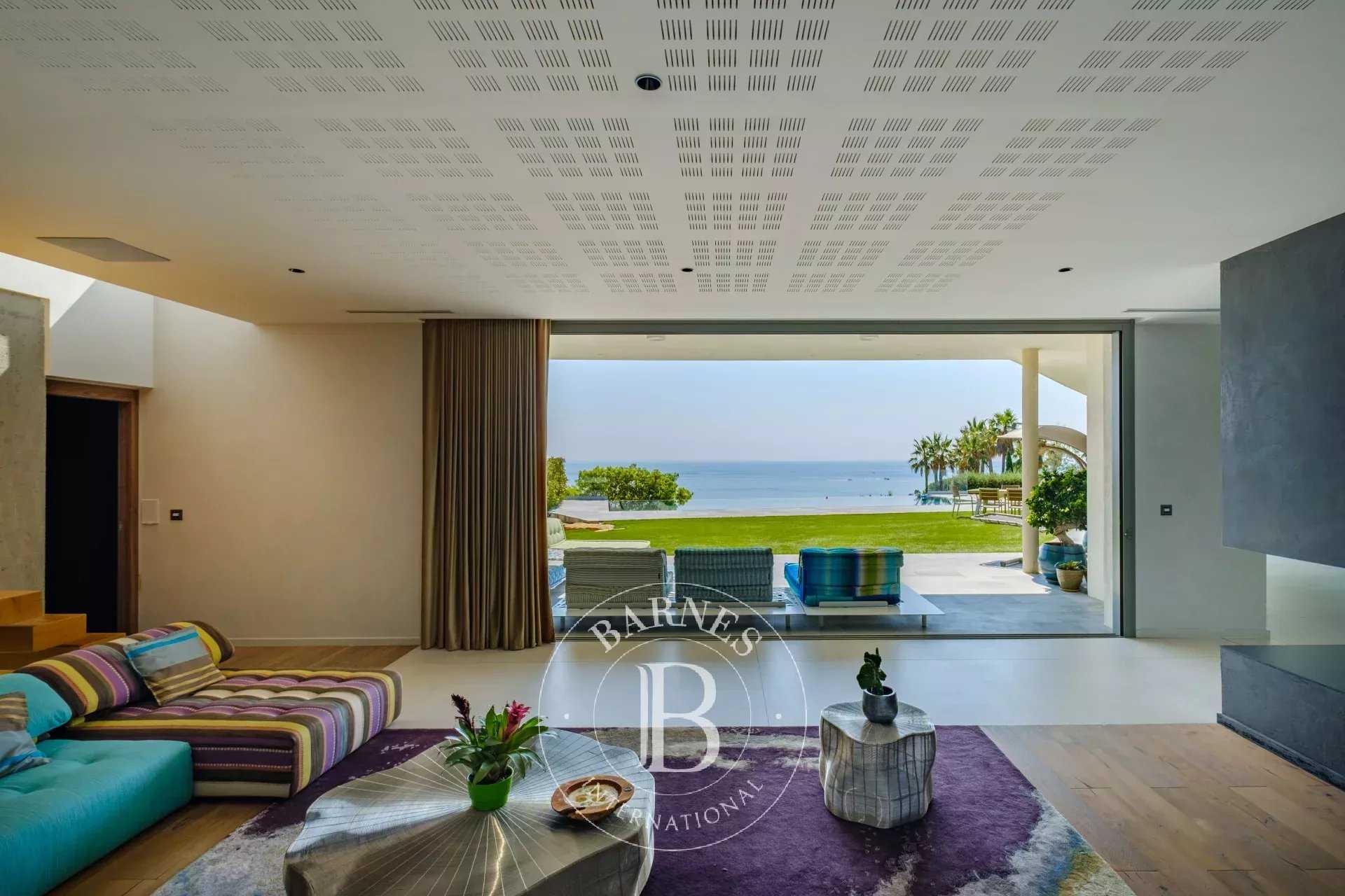 Villa Sainte-Maxime  -  ref 87185347 (picture 3)