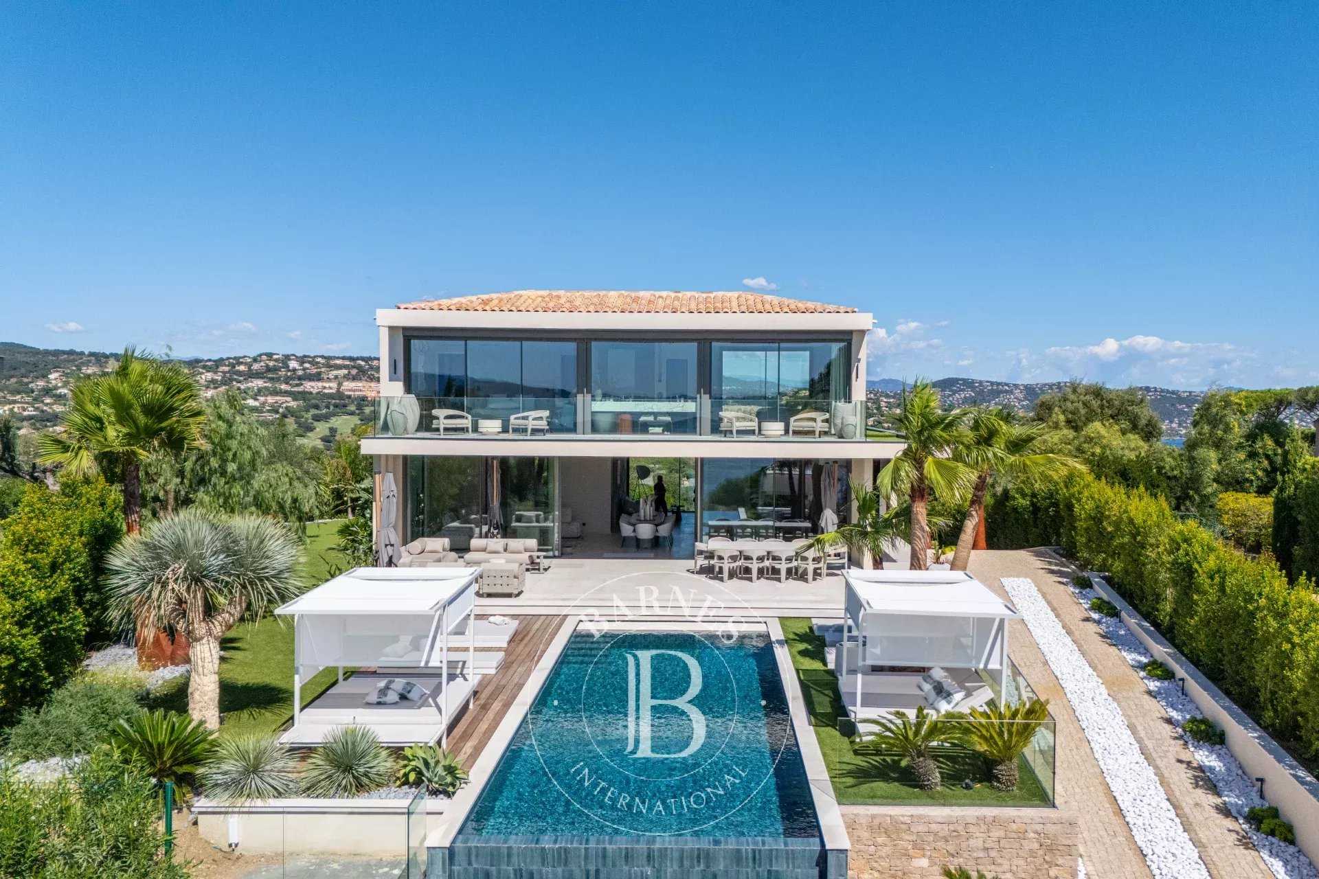 Villa Sainte-Maxime - Ref 85516399