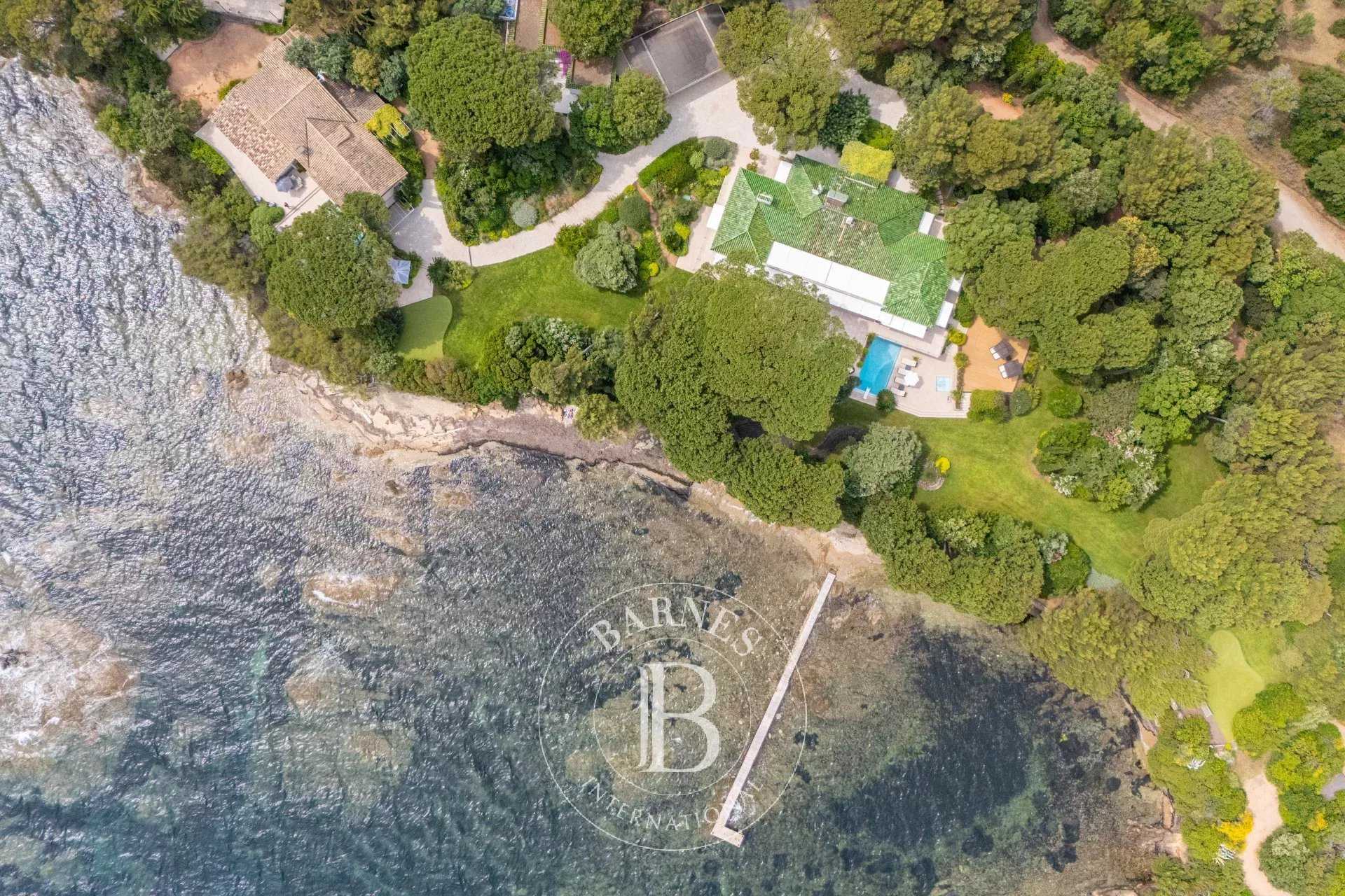 Villa Sainte-Maxime - Ref 85579000