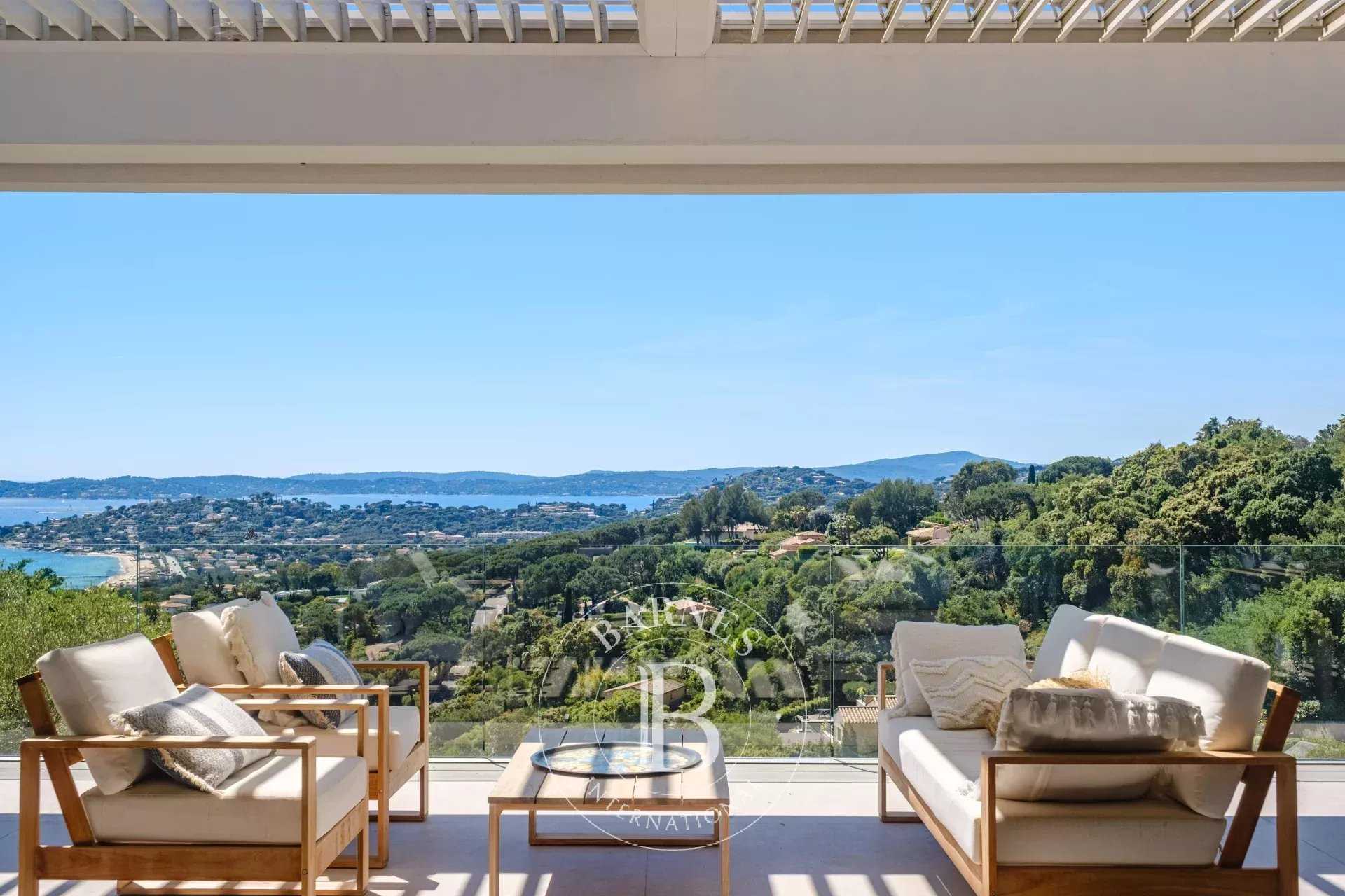 Villa Sainte-Maxime  -  ref 85785341 (picture 3)