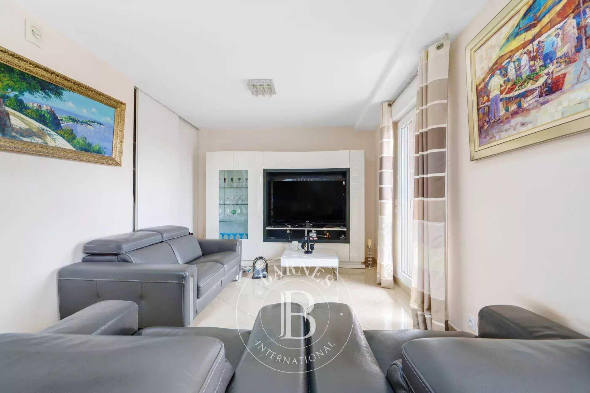 Appartement Sainte-Maxime  -  ref 85898521 (picture 3)