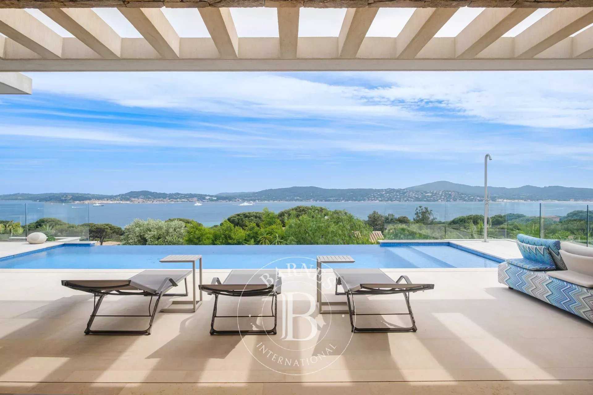 Villa Grimaud  -  ref 86938505 (picture 2)