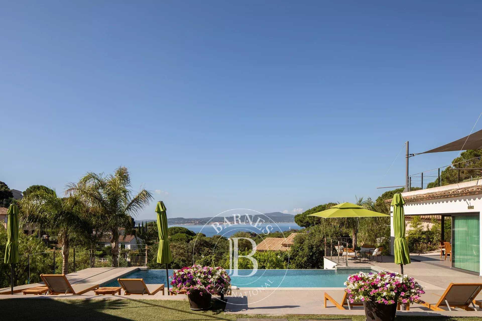 Villa Sainte-Maxime  -  ref 84772924 (picture 2)