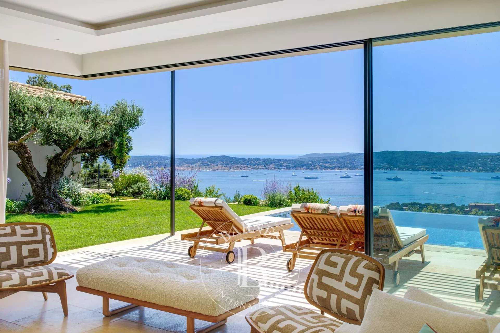 Villa Grimaud - Ref 85090843