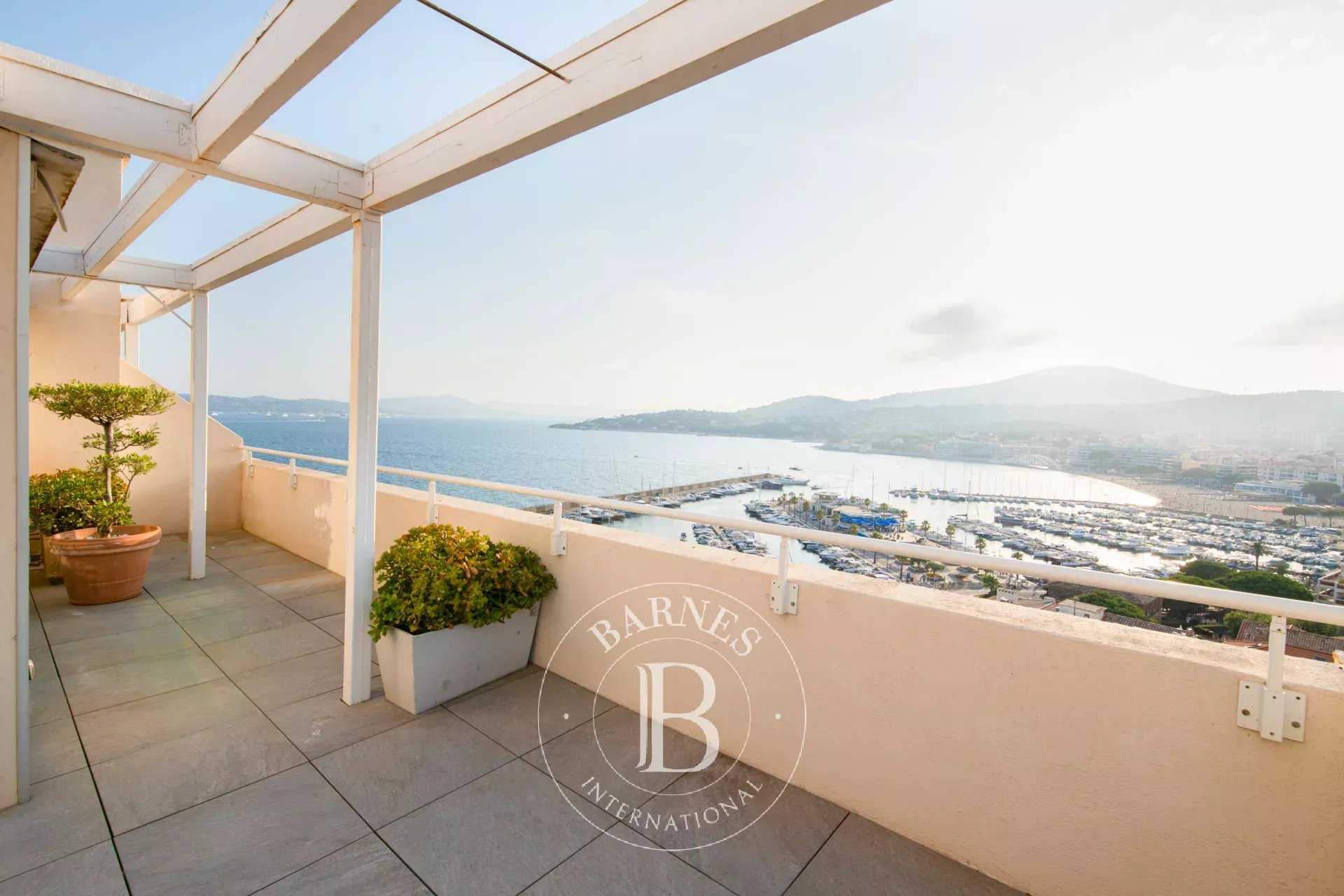 Appartement Sainte-Maxime  -  ref 85104324 (picture 1)