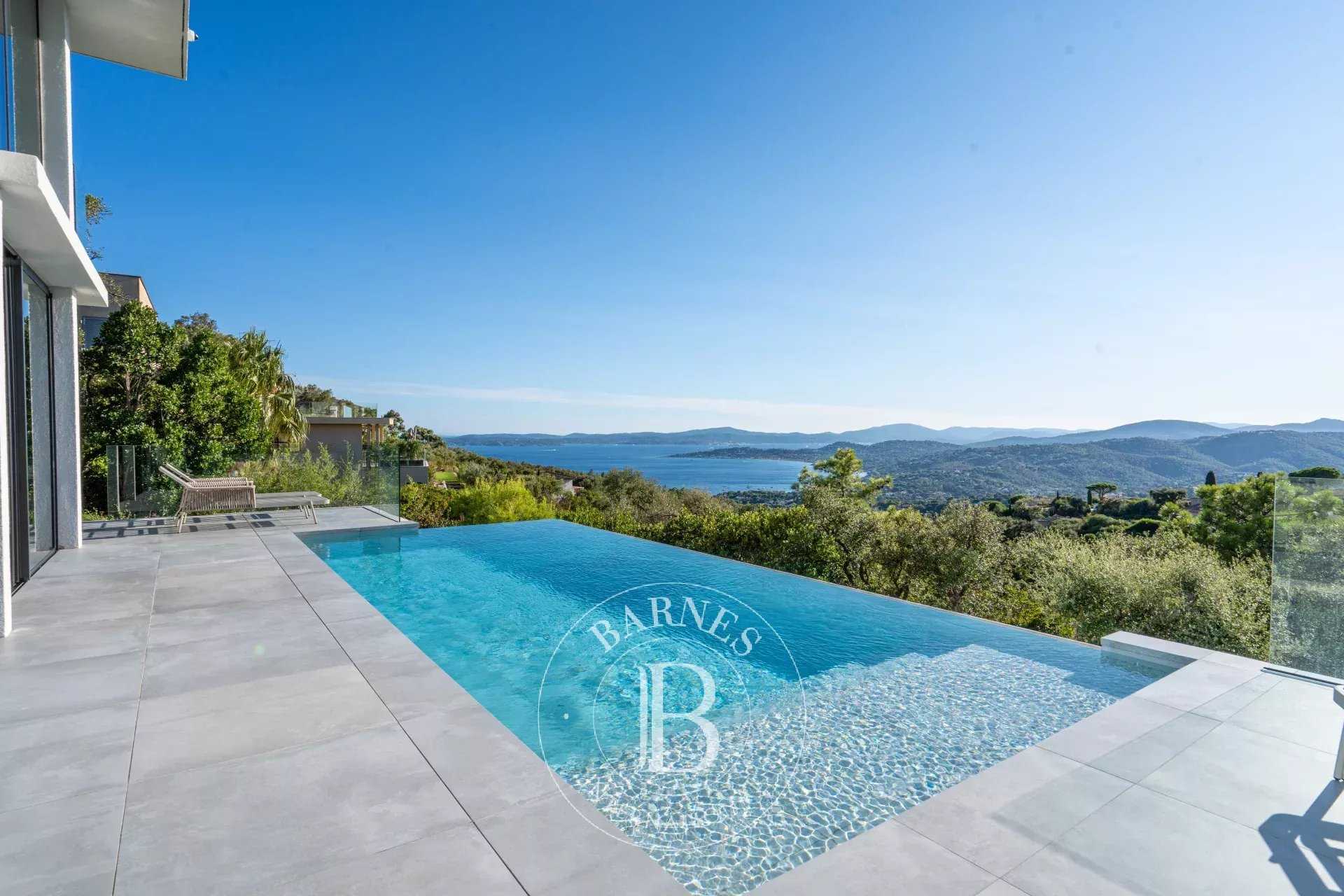 Villa Les Issambres  -  ref 86069916 (picture 1)