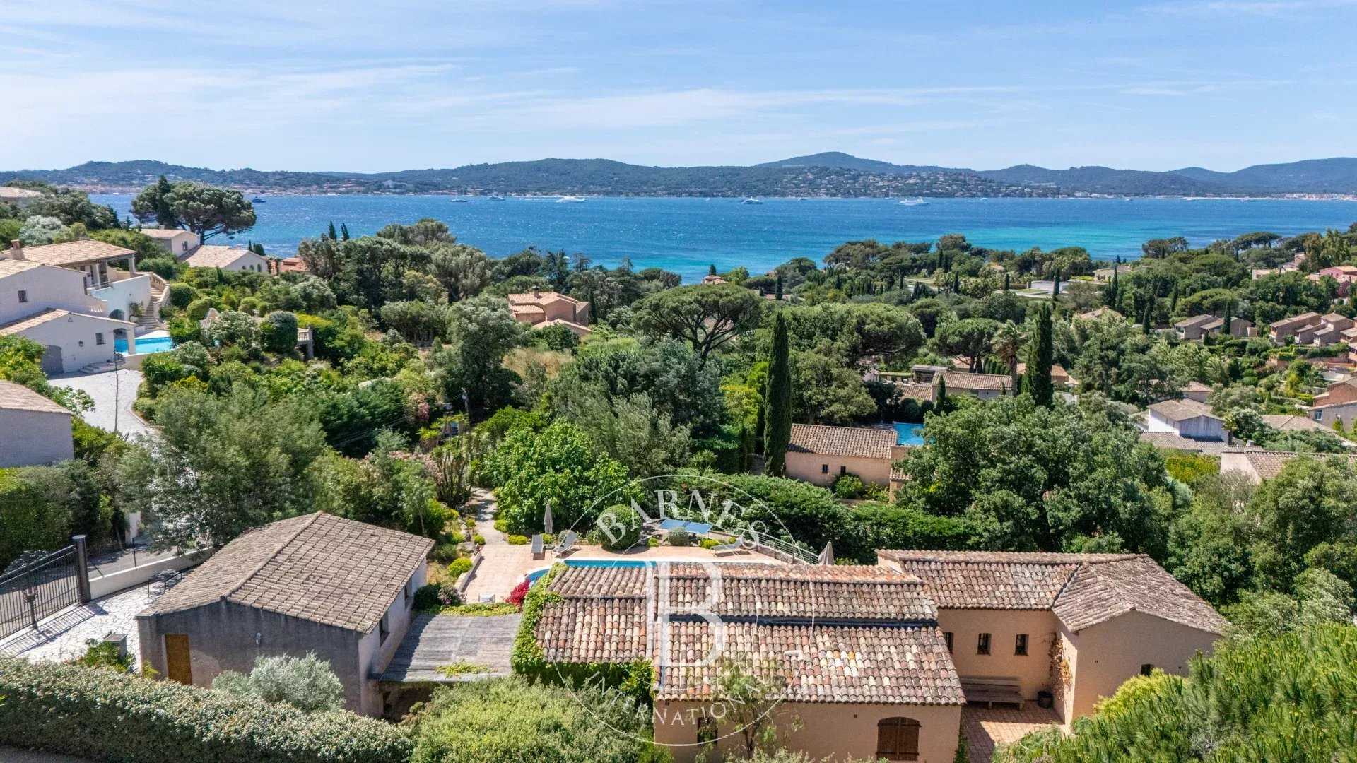Maison Sainte-Maxime  -  ref 83018508 (picture 1)