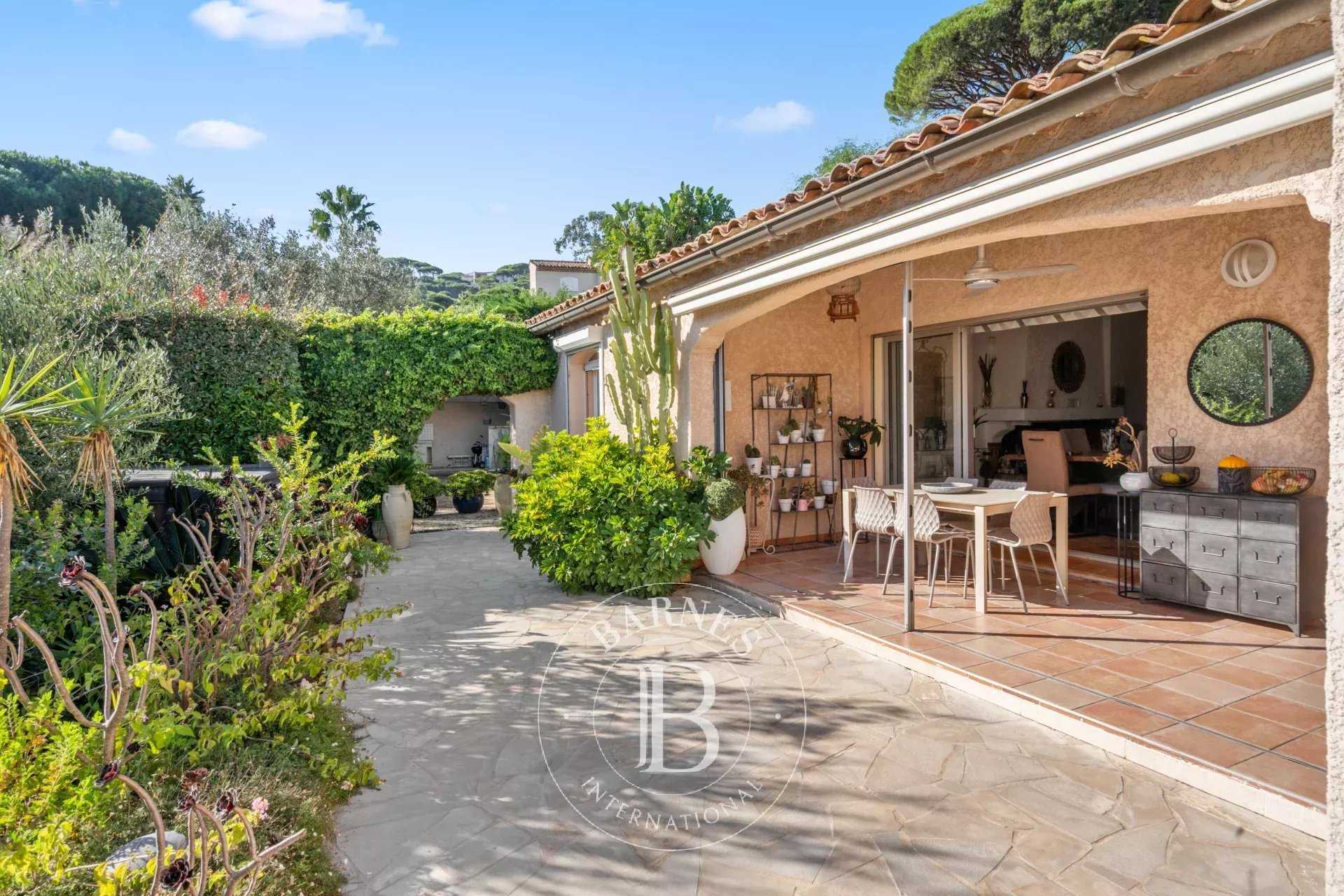 House Sainte-Maxime  -  ref 86354818 (picture 2)