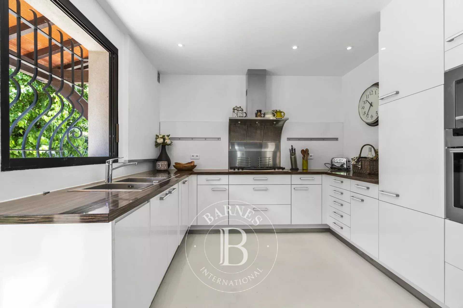 Villa Le Plan-de-la-Tour  -  ref 86997527 (picture 3)